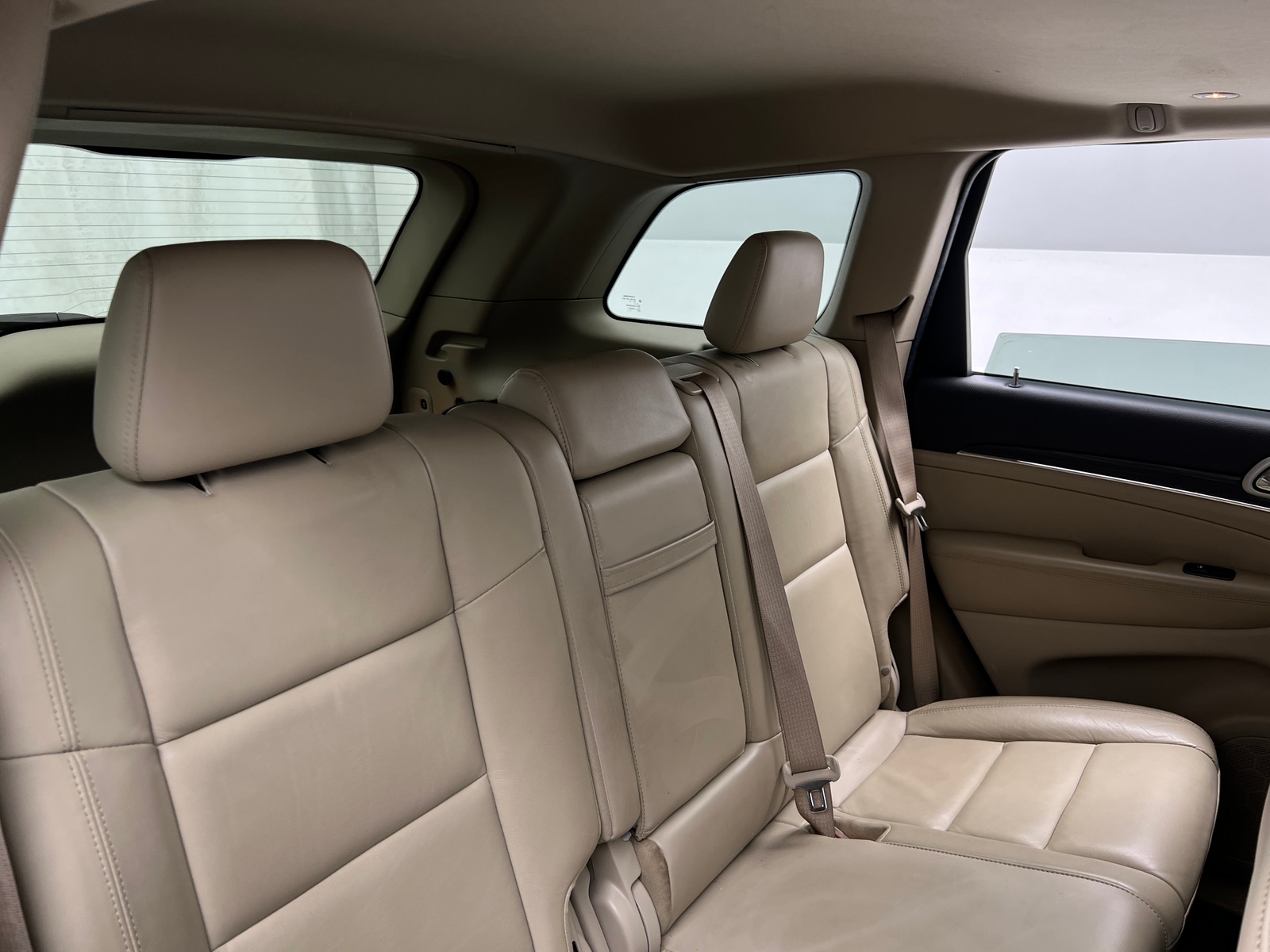 Thumbnail: 2020 Jeep Grand Cherokee - 5