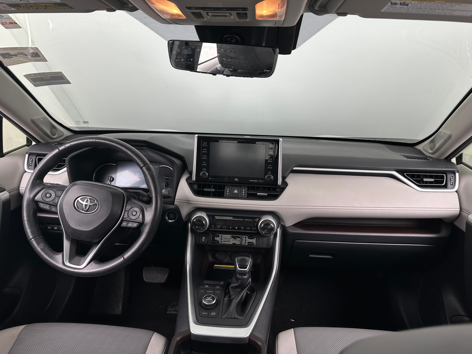 Thumbnail: 2021 Toyota RAV4 - 2