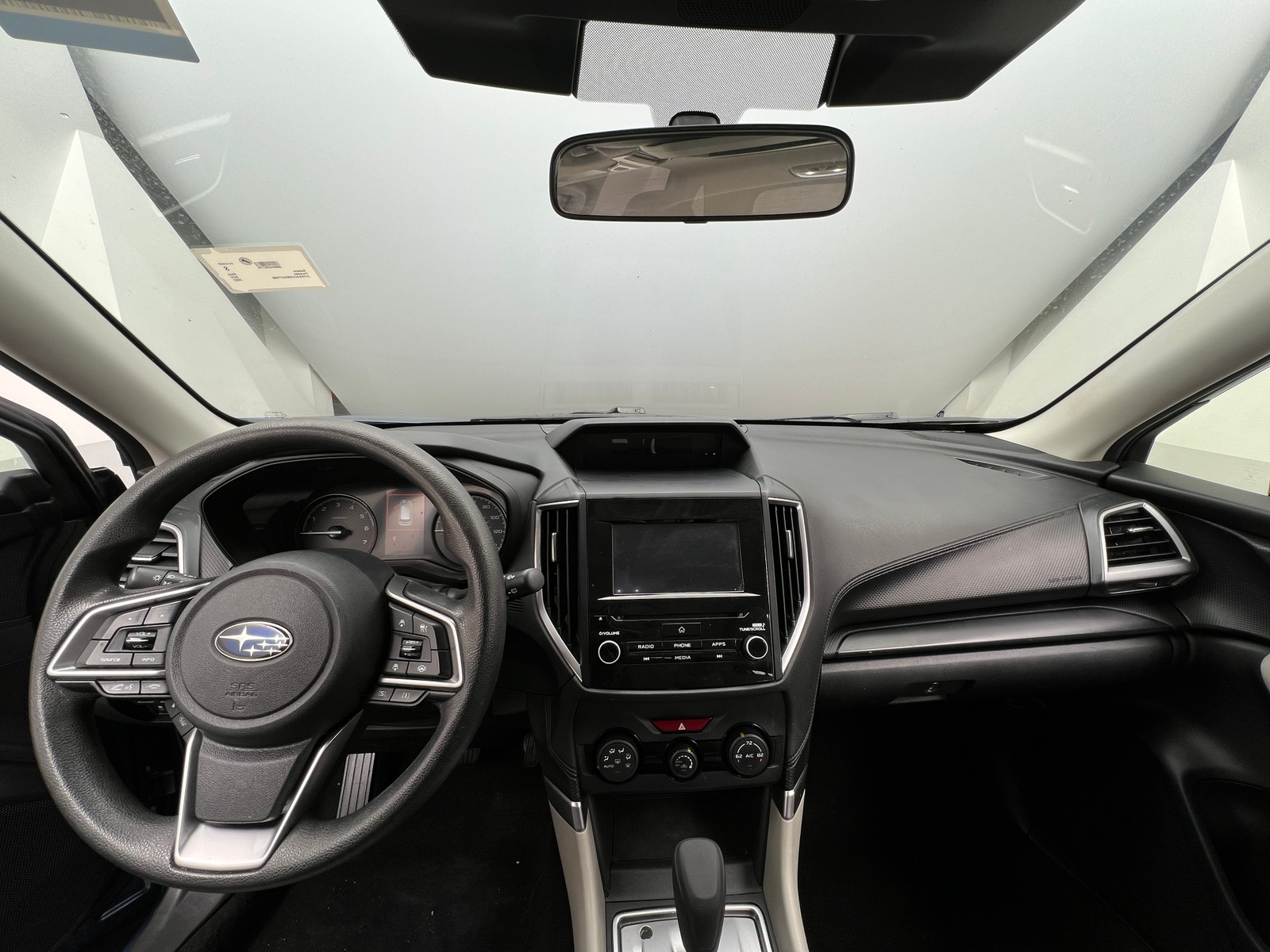 Thumbnail: 2022 Subaru Forester - 3