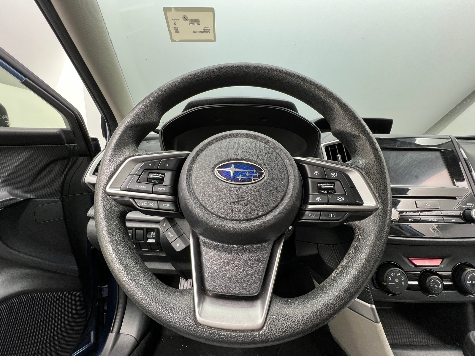 Thumbnail: 2022 Subaru Forester - 5