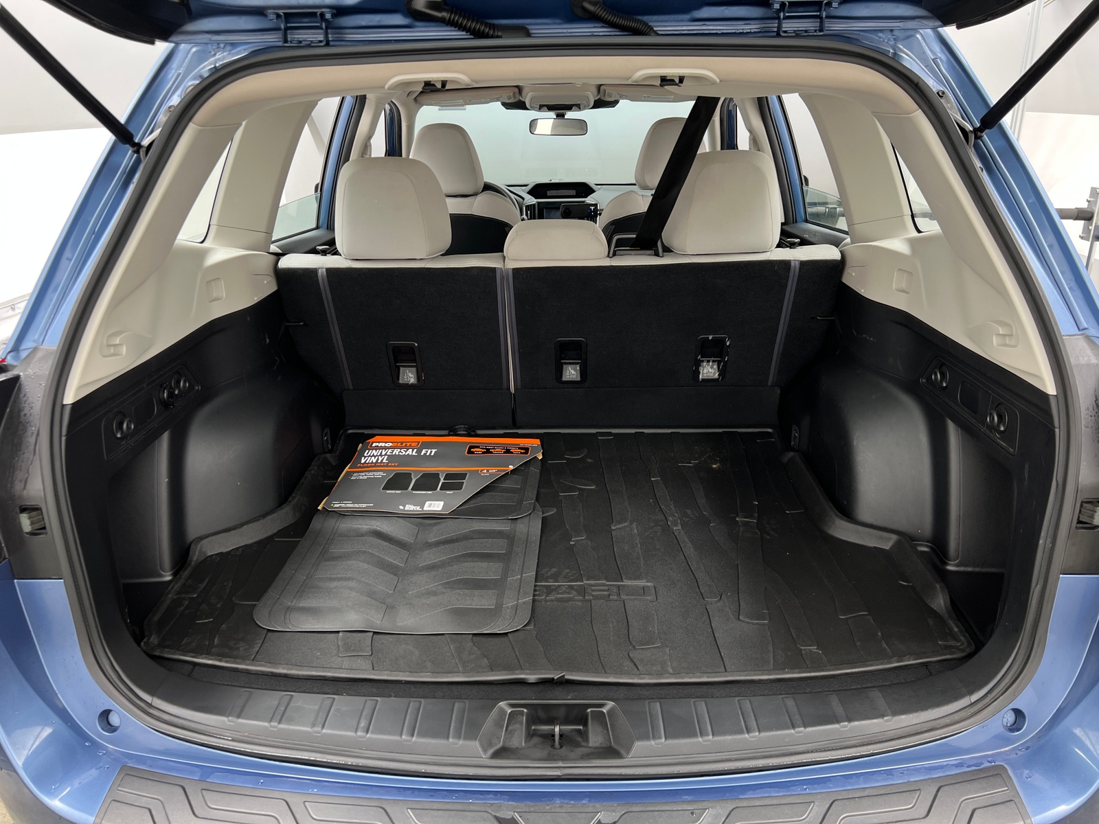 Thumbnail: 2022 Subaru Forester - 7