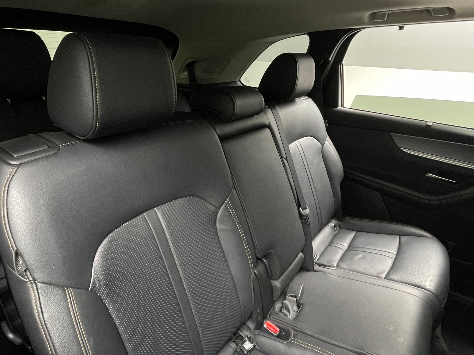 Thumbnail: 2025 Mazda CX-90 - 5