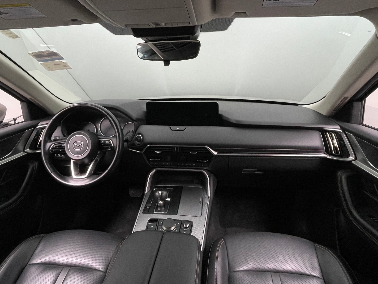 Thumbnail: 2025 Mazda CX-90 - 2