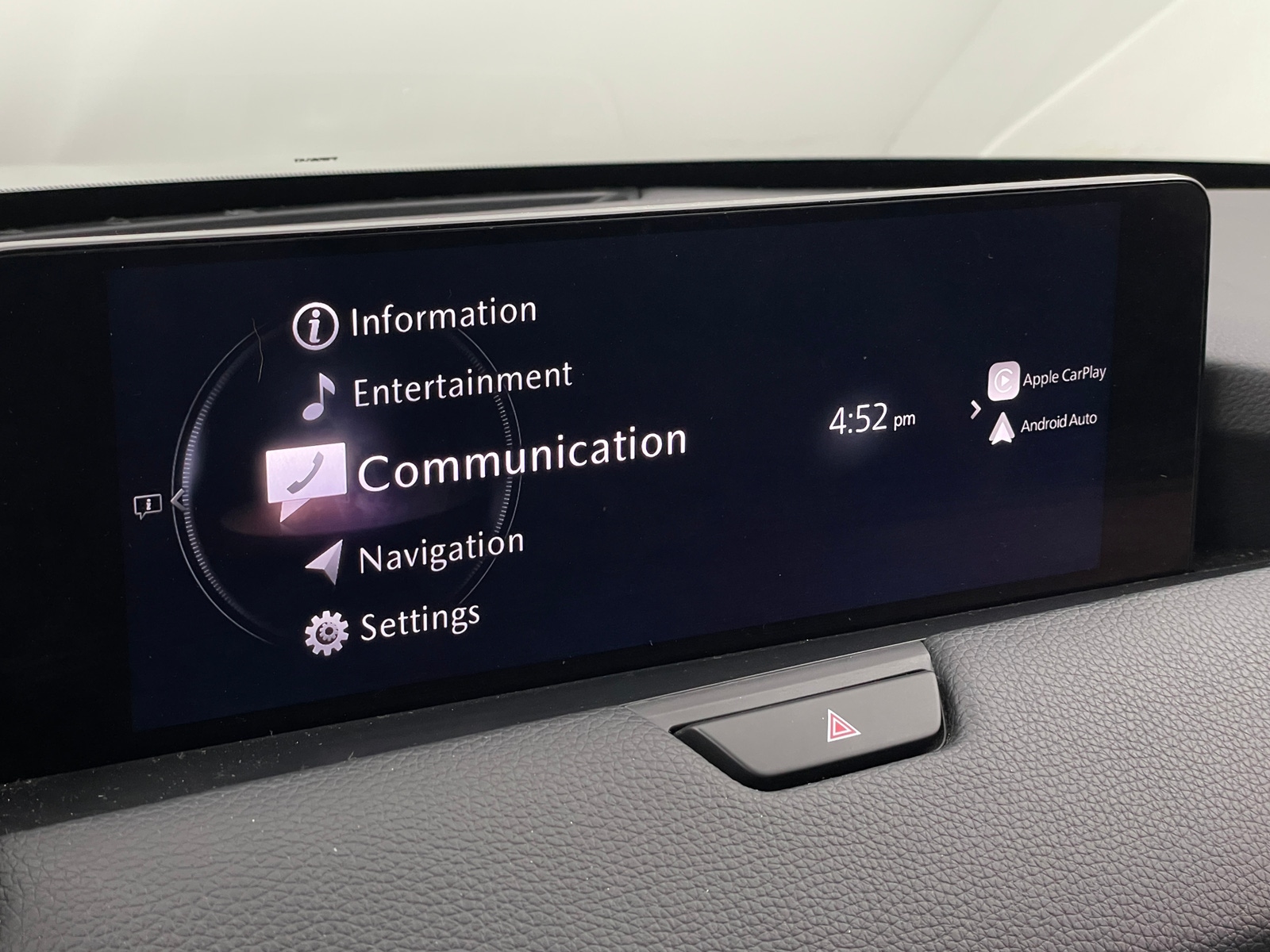 Thumbnail: 2025 Mazda CX-90 - 3