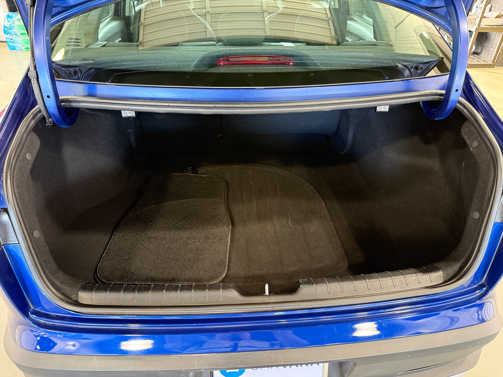 Thumbnail: 2025 Kia K4 - 7