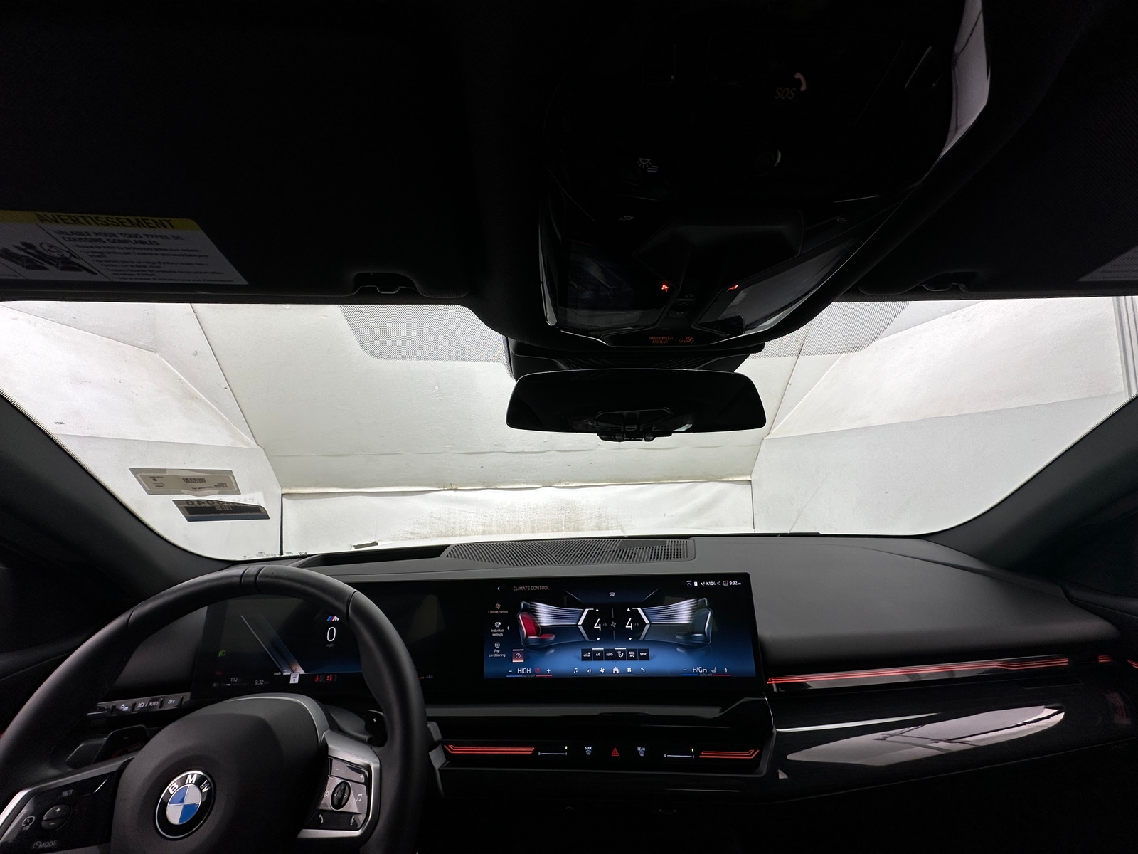 Thumbnail: 2026 BMW 5 Series - 2