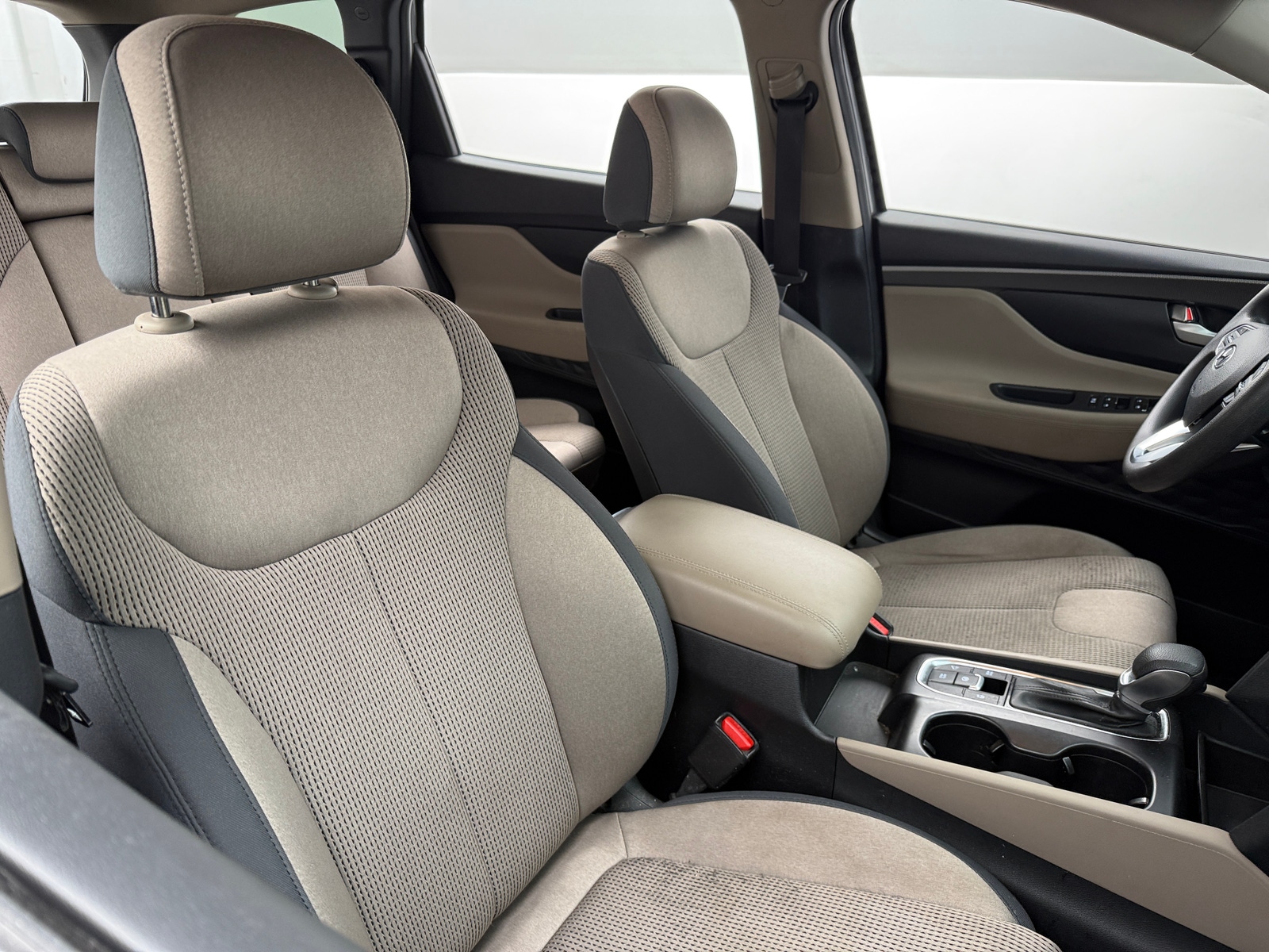 Thumbnail: 2019 Hyundai Santa Fe - 2