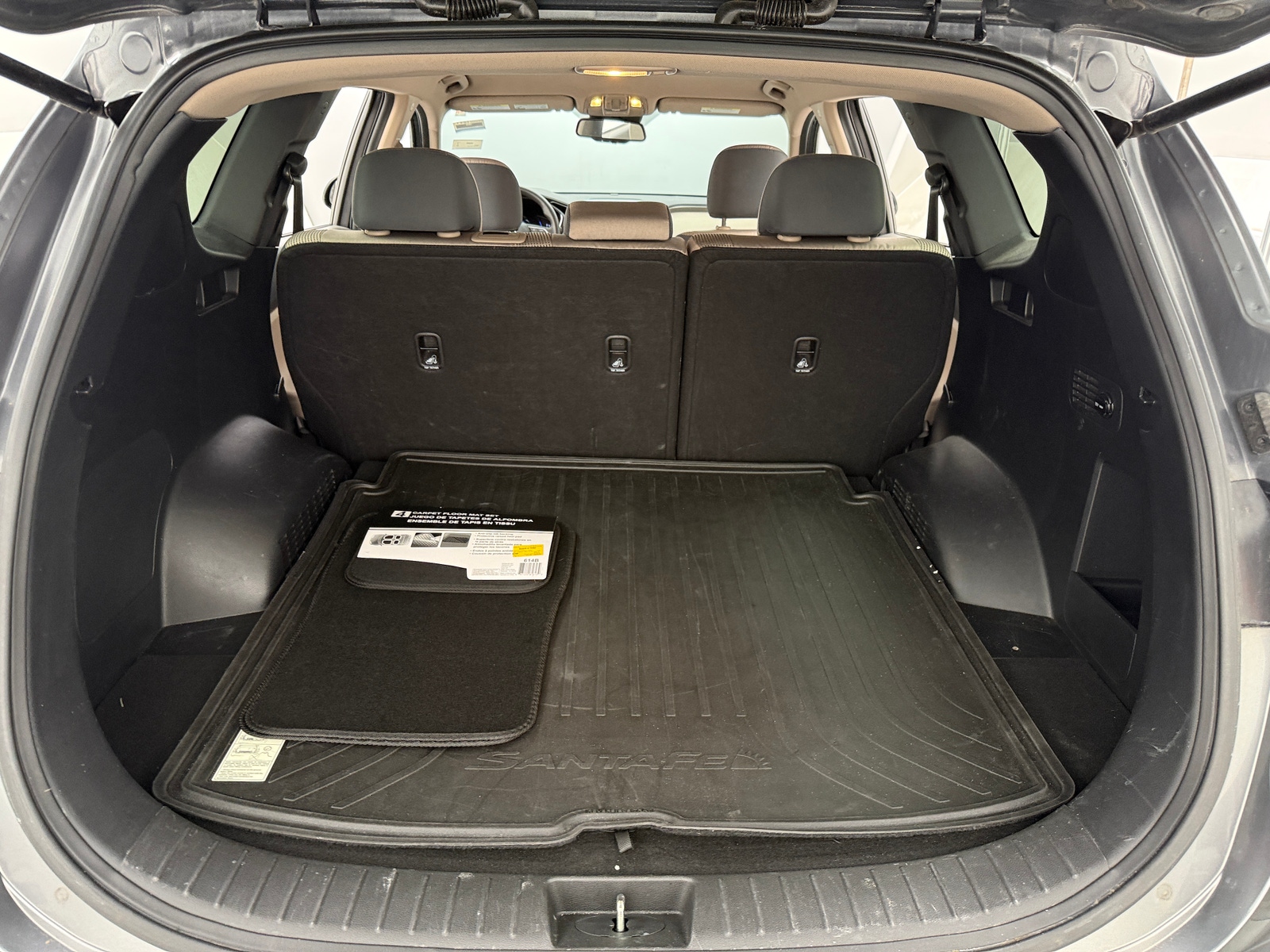 Thumbnail: 2019 Hyundai Santa Fe - 7