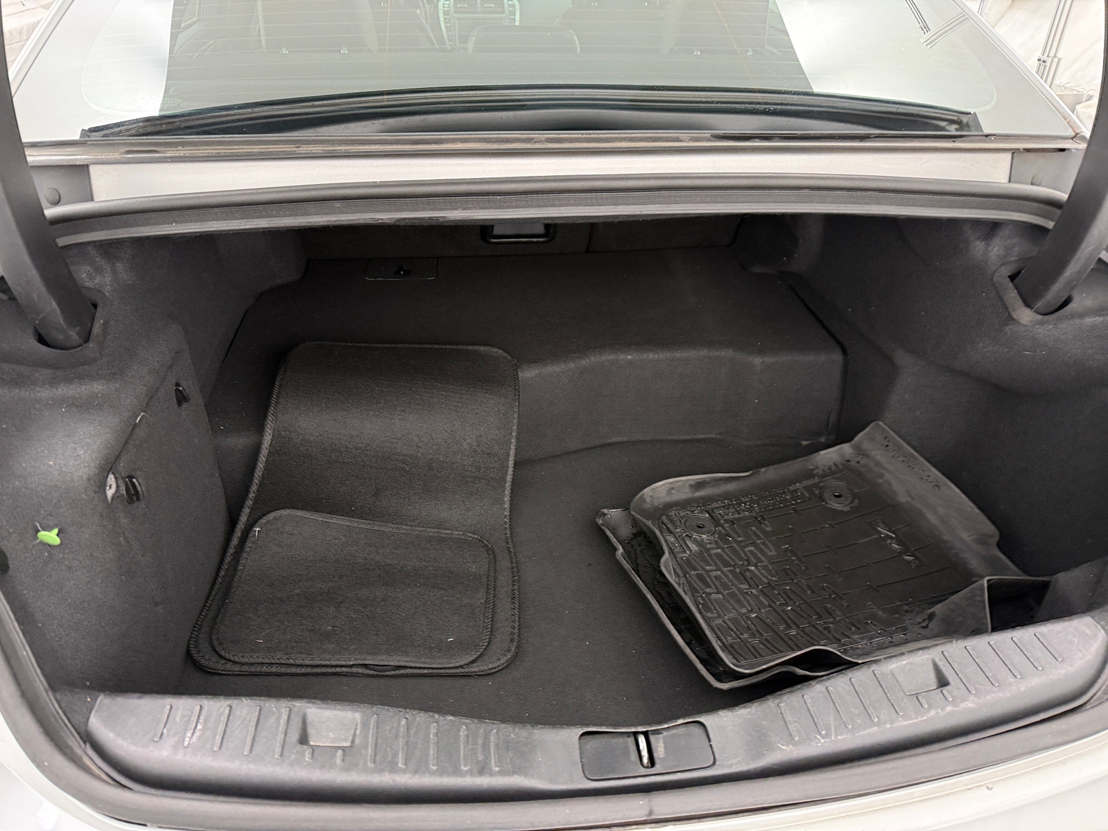 Thumbnail: 2019 Lincoln MKZ - 6