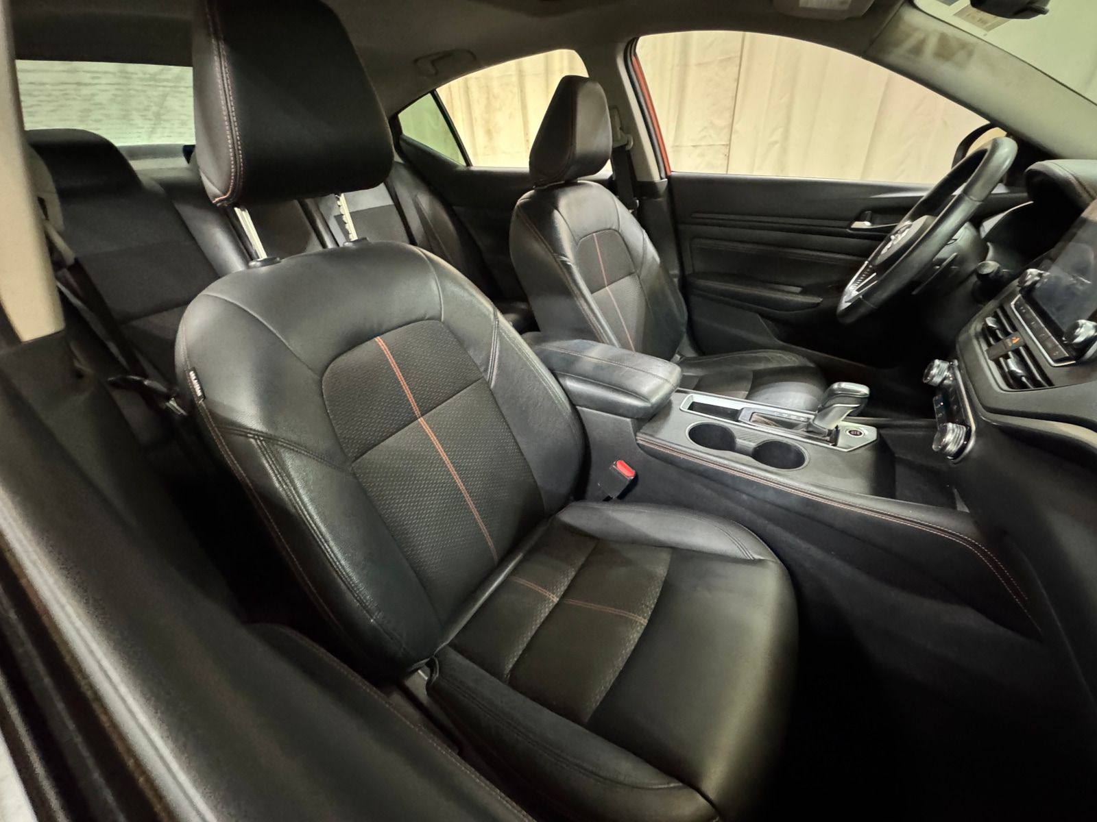 Thumbnail: 2019 Nissan Altima - 2