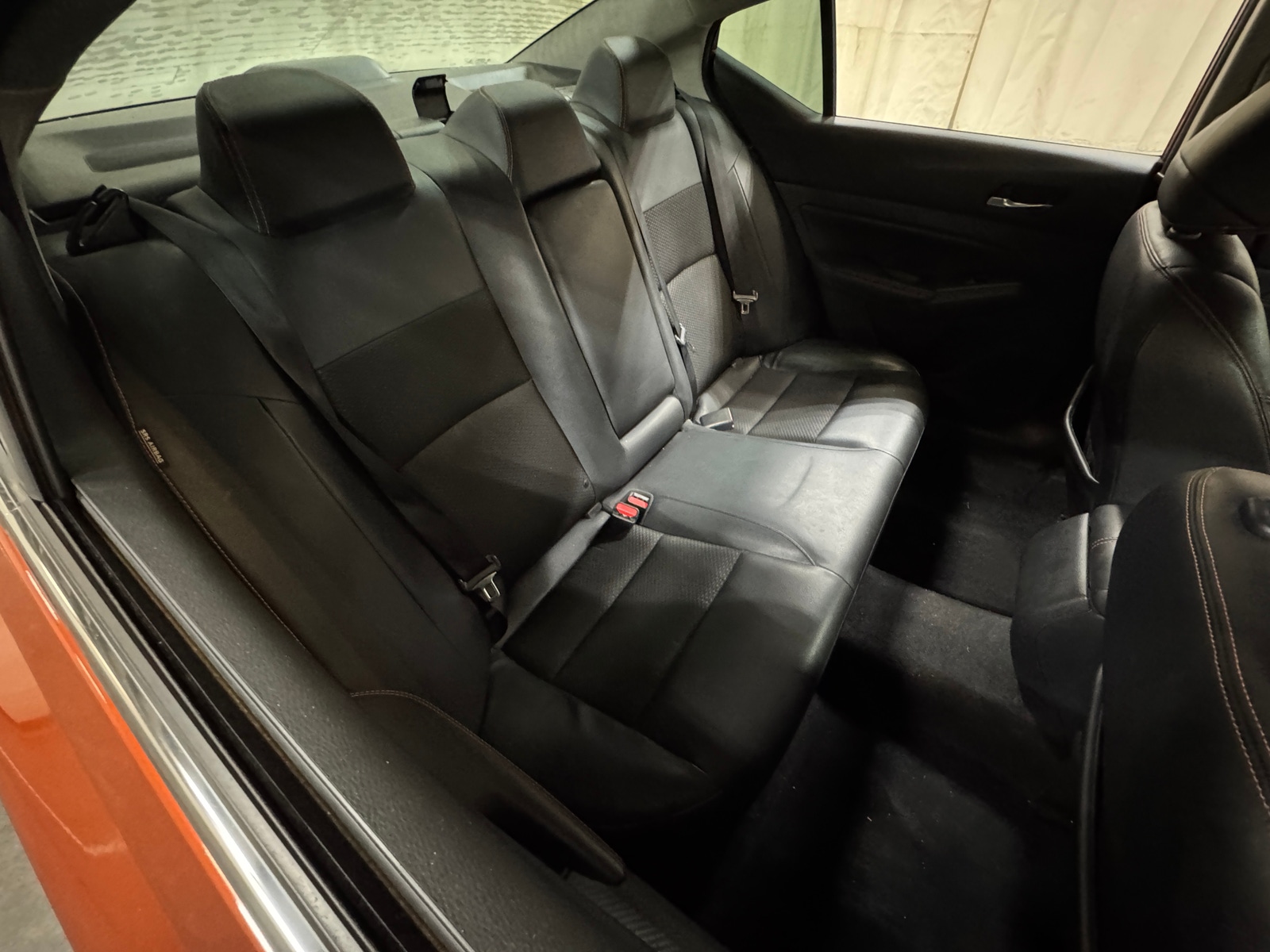 Thumbnail: 2019 Nissan Altima - 6