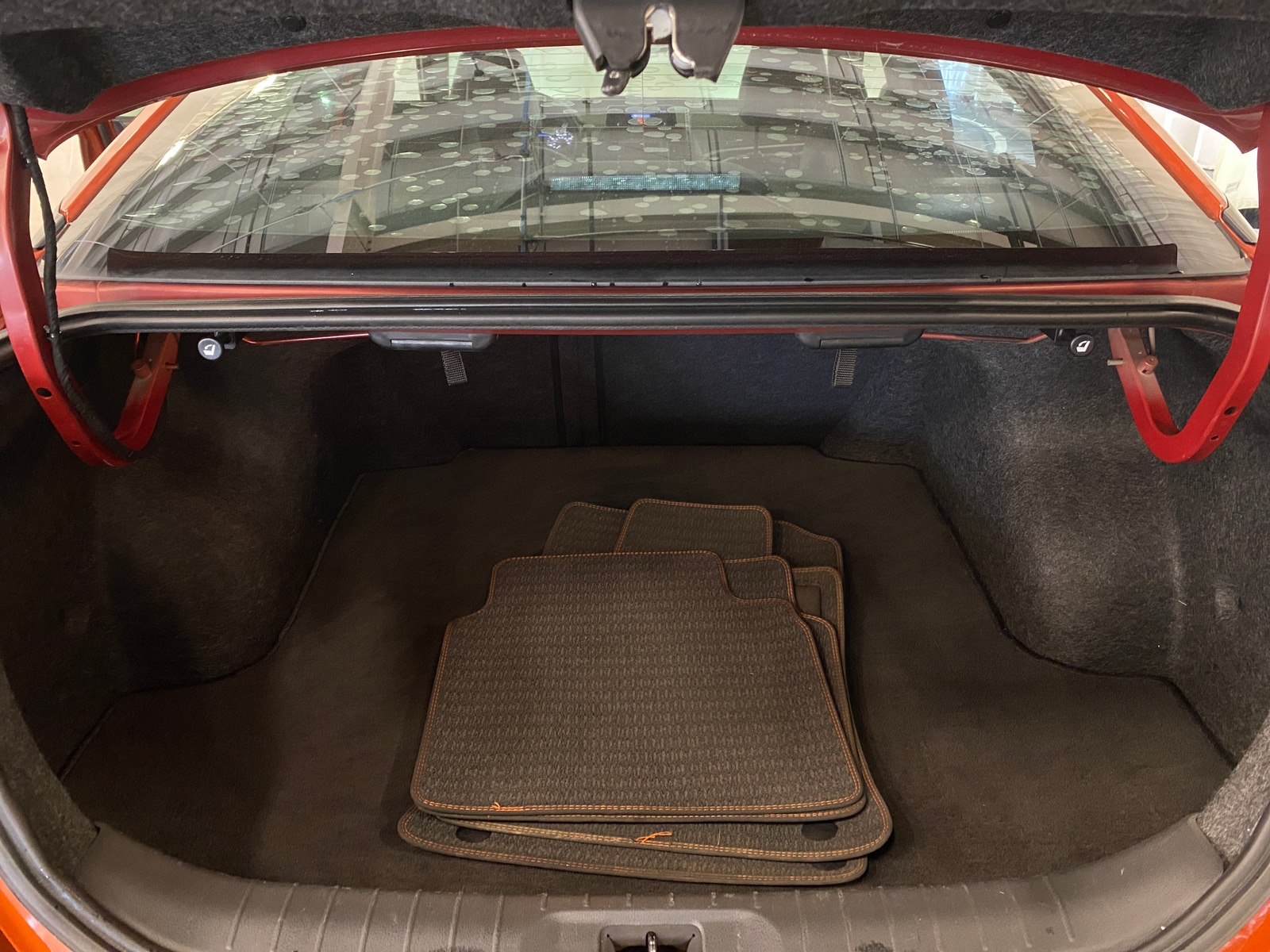 Thumbnail: 2019 Nissan Altima - 7