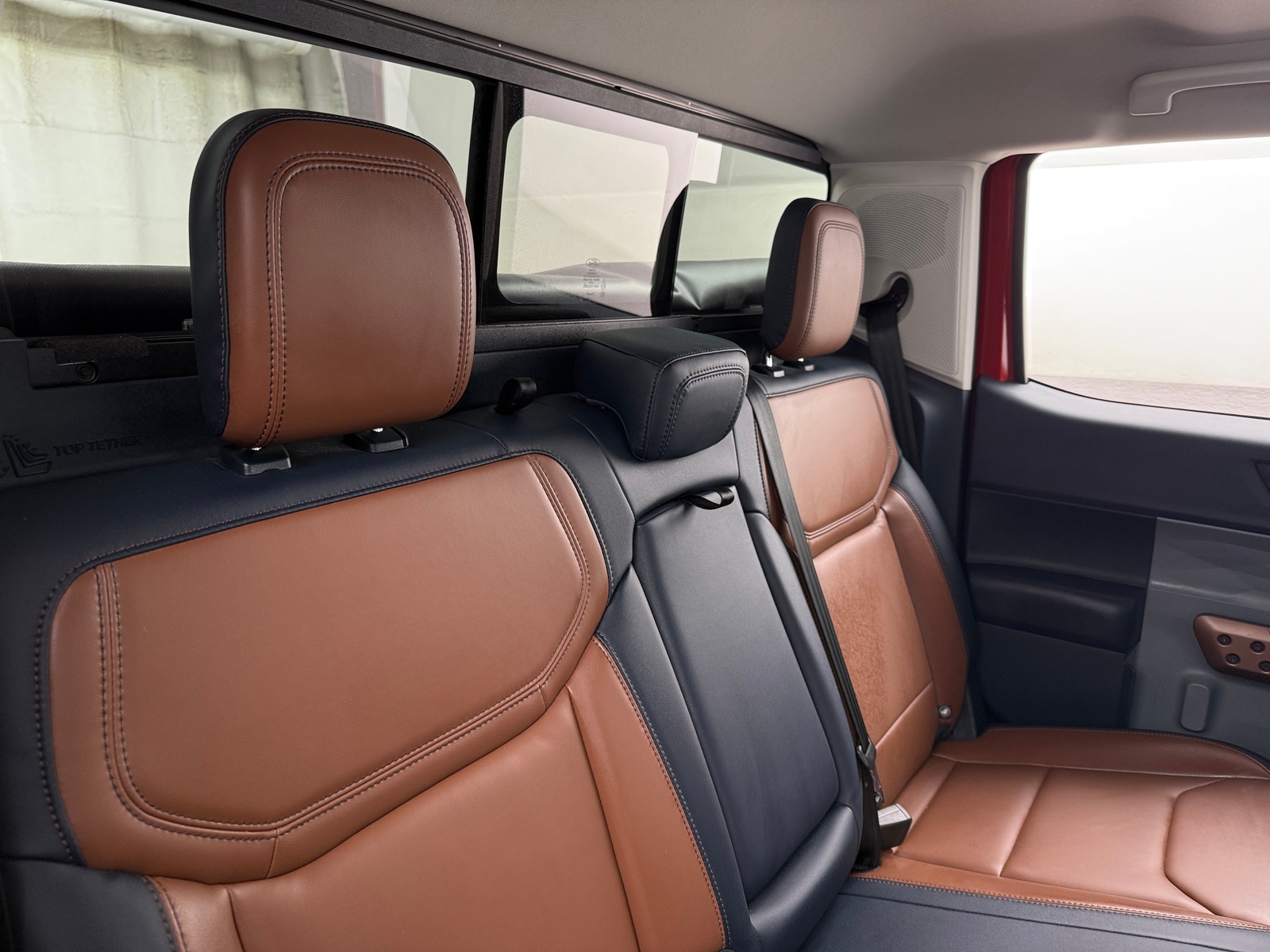 Thumbnail: 2023 Ford Maverick - 5