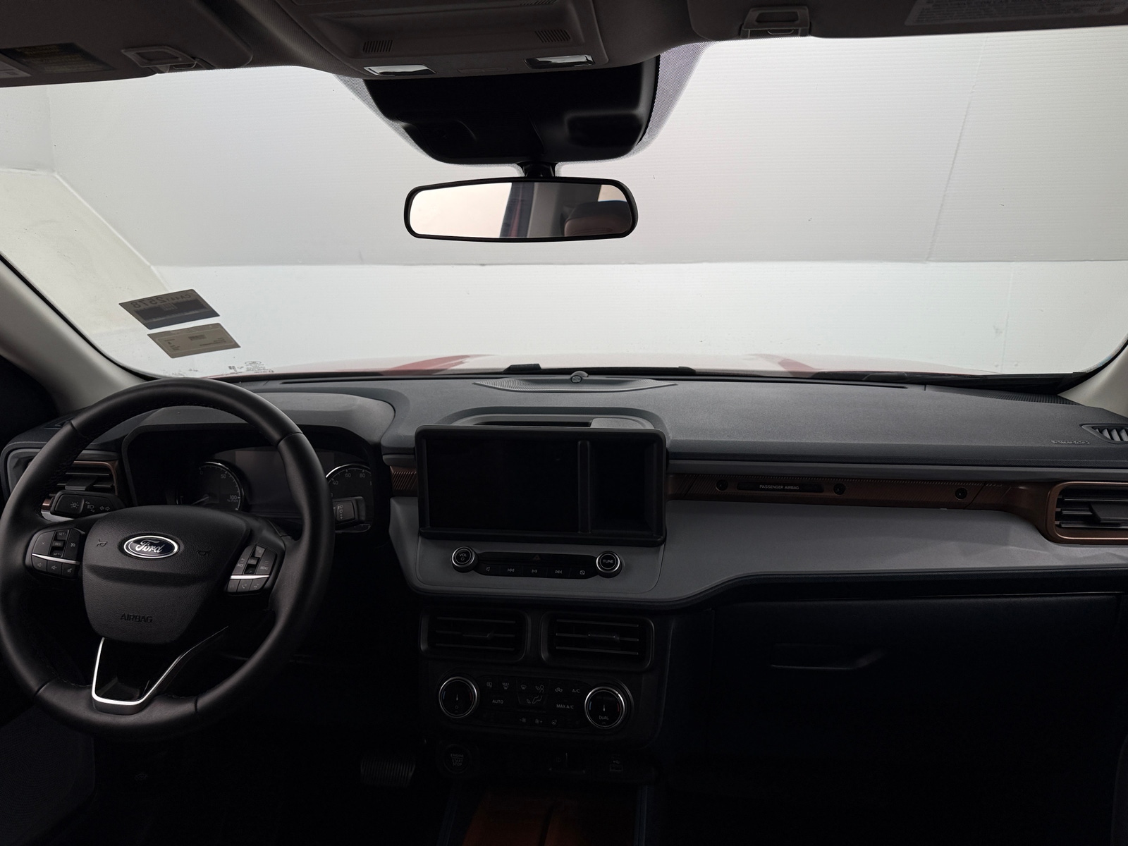 Thumbnail: 2023 Ford Maverick - 2