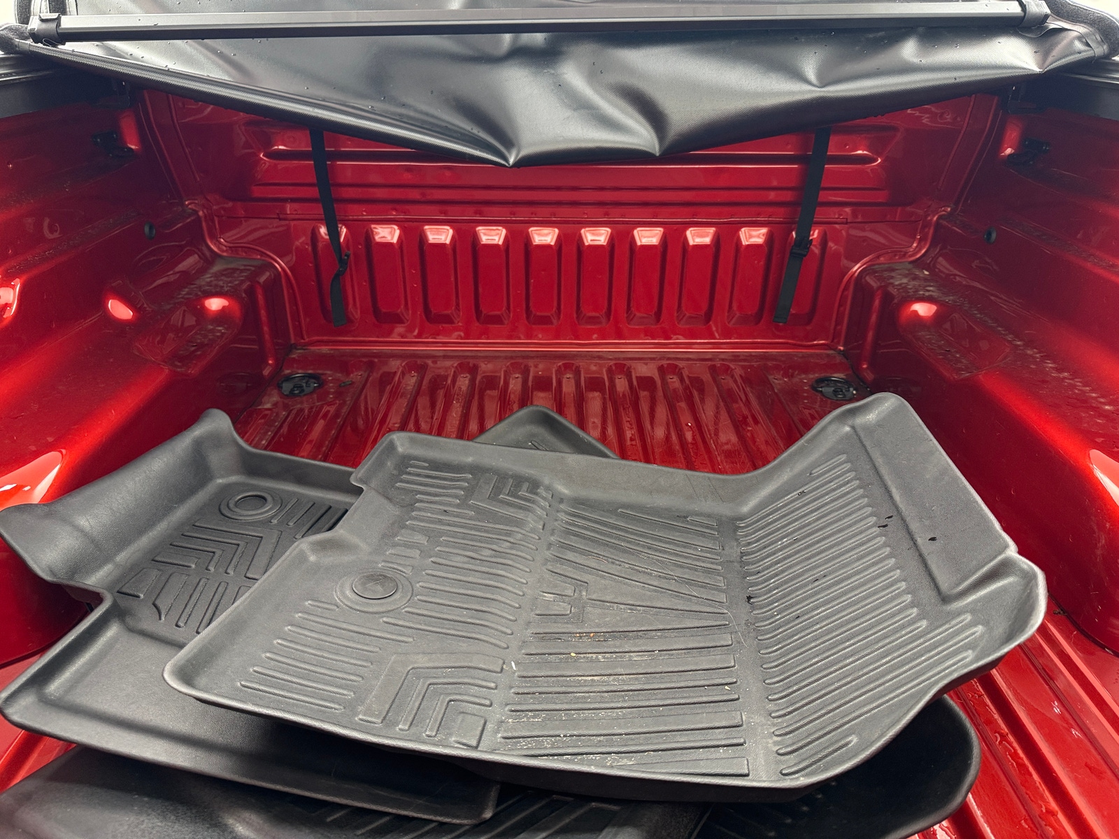 Thumbnail: 2023 Ford Maverick - 6