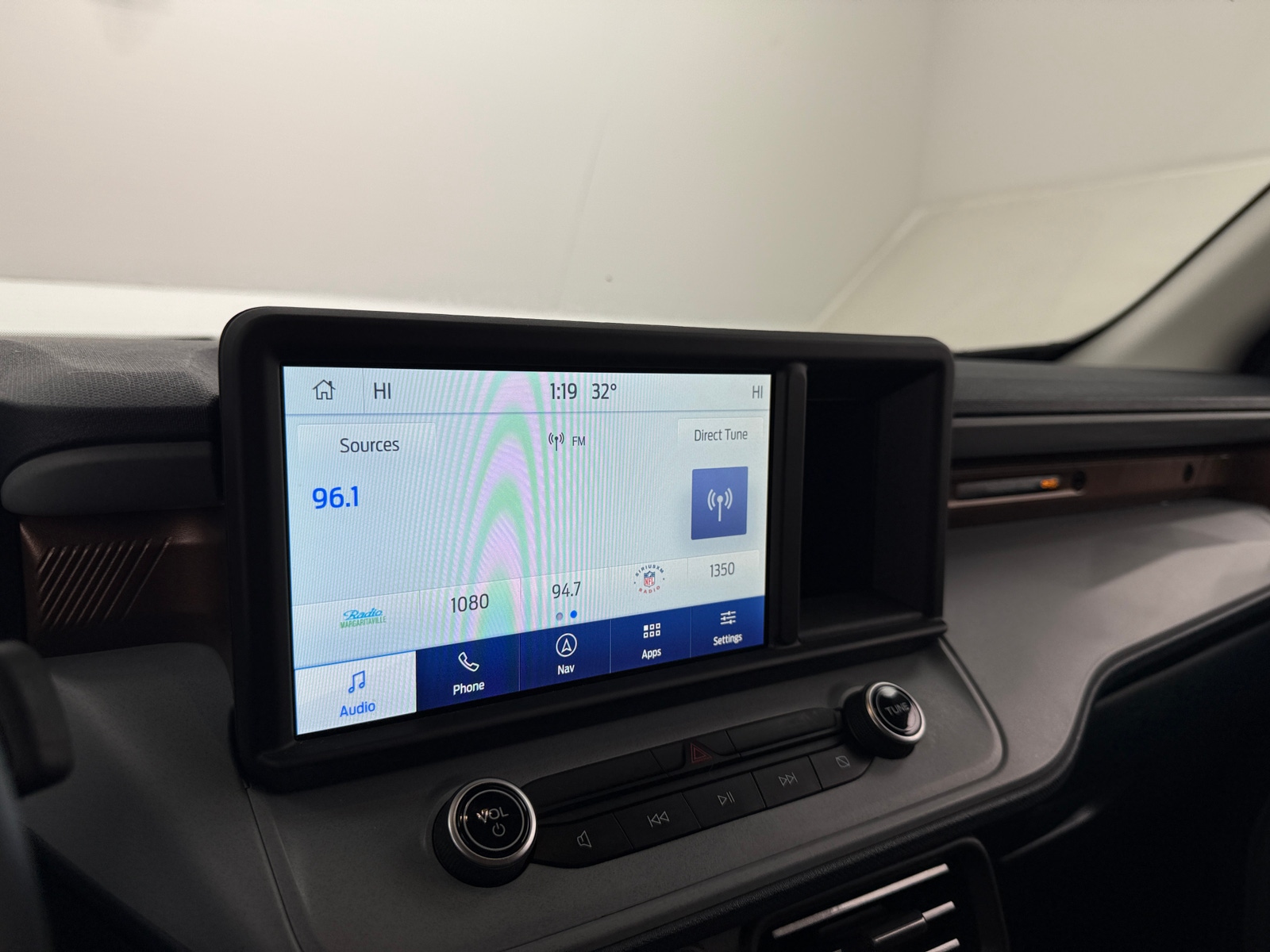 Thumbnail: 2023 Ford Maverick - 3