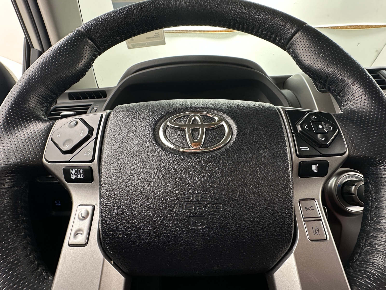 Thumbnail: 2023 Toyota 4Runner - 4