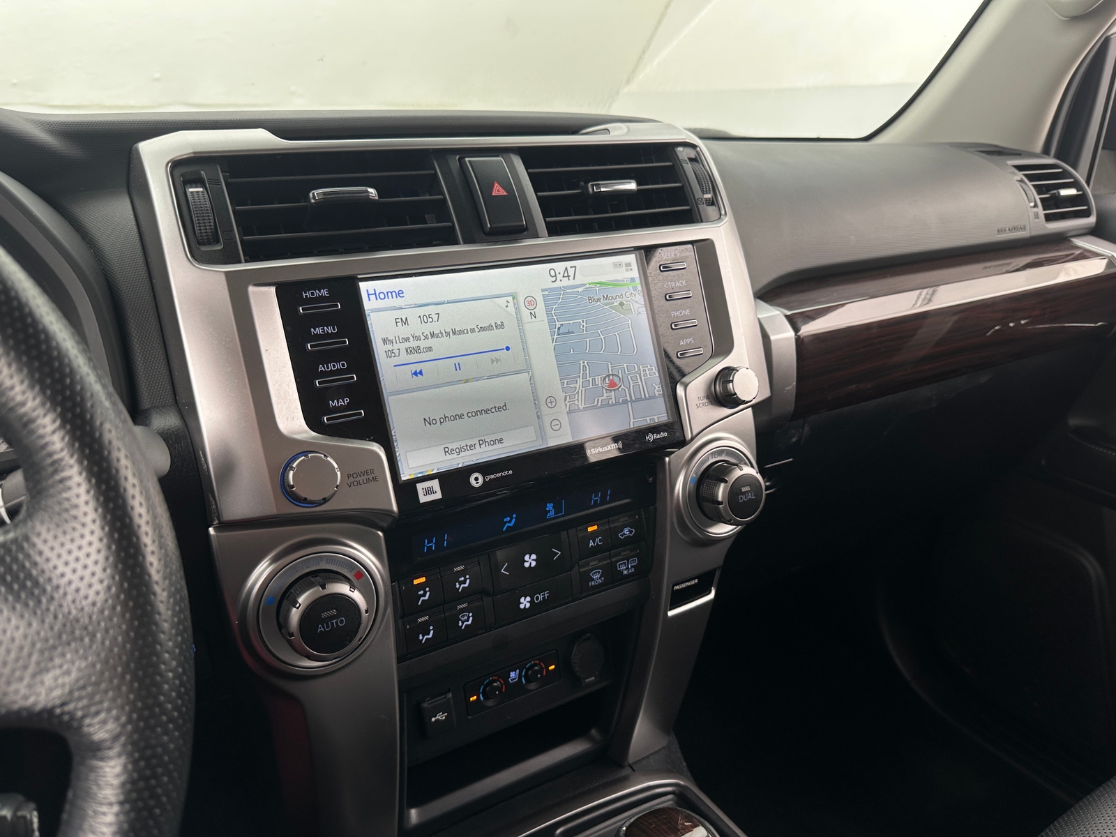 Thumbnail: 2023 Toyota 4Runner - 3