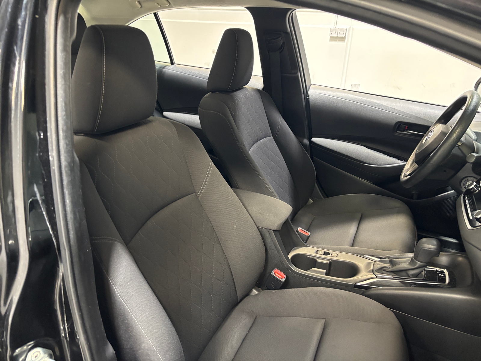 Thumbnail: 2024 Toyota Corolla - 2