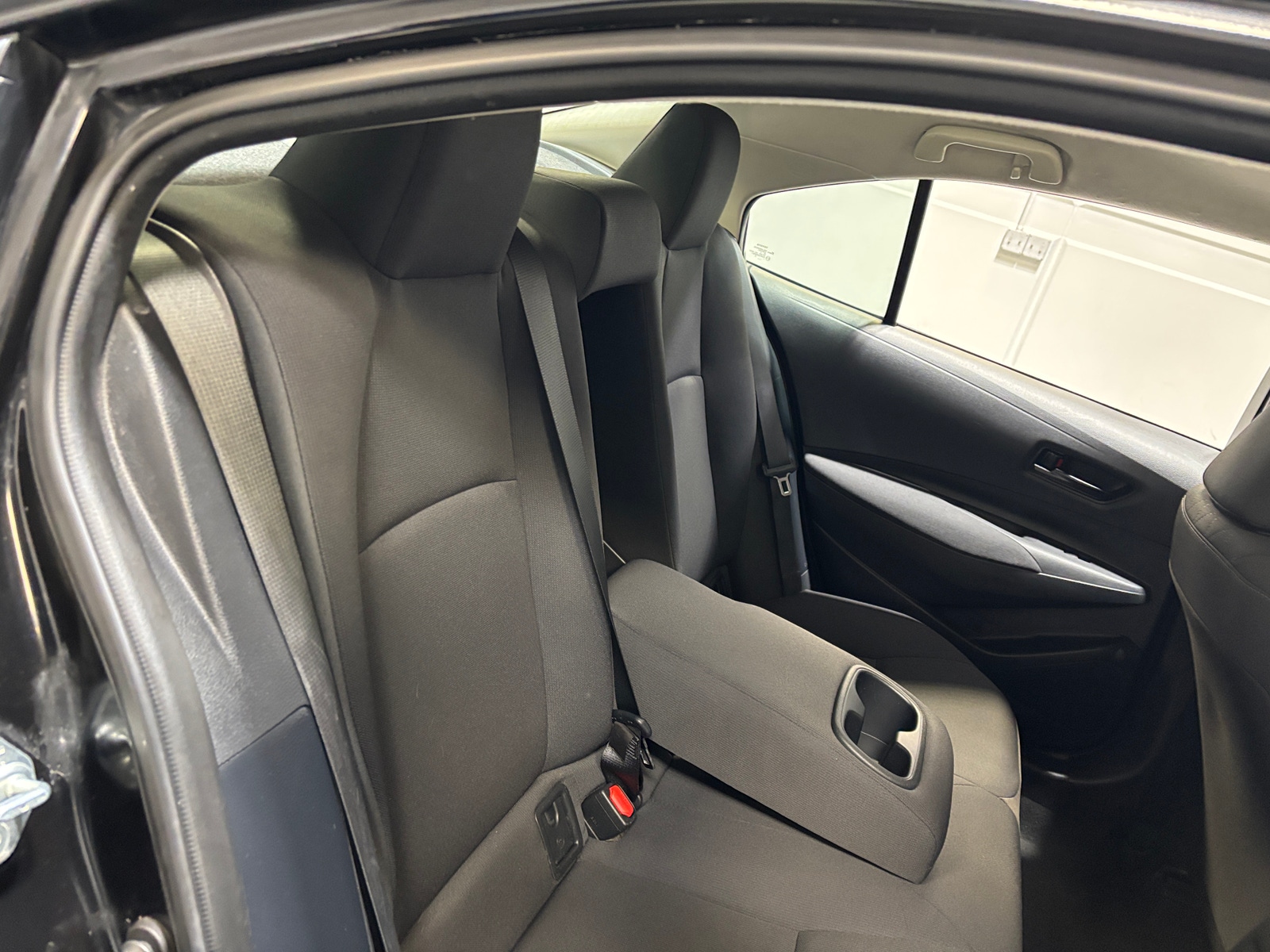 Thumbnail: 2024 Toyota Corolla - 6