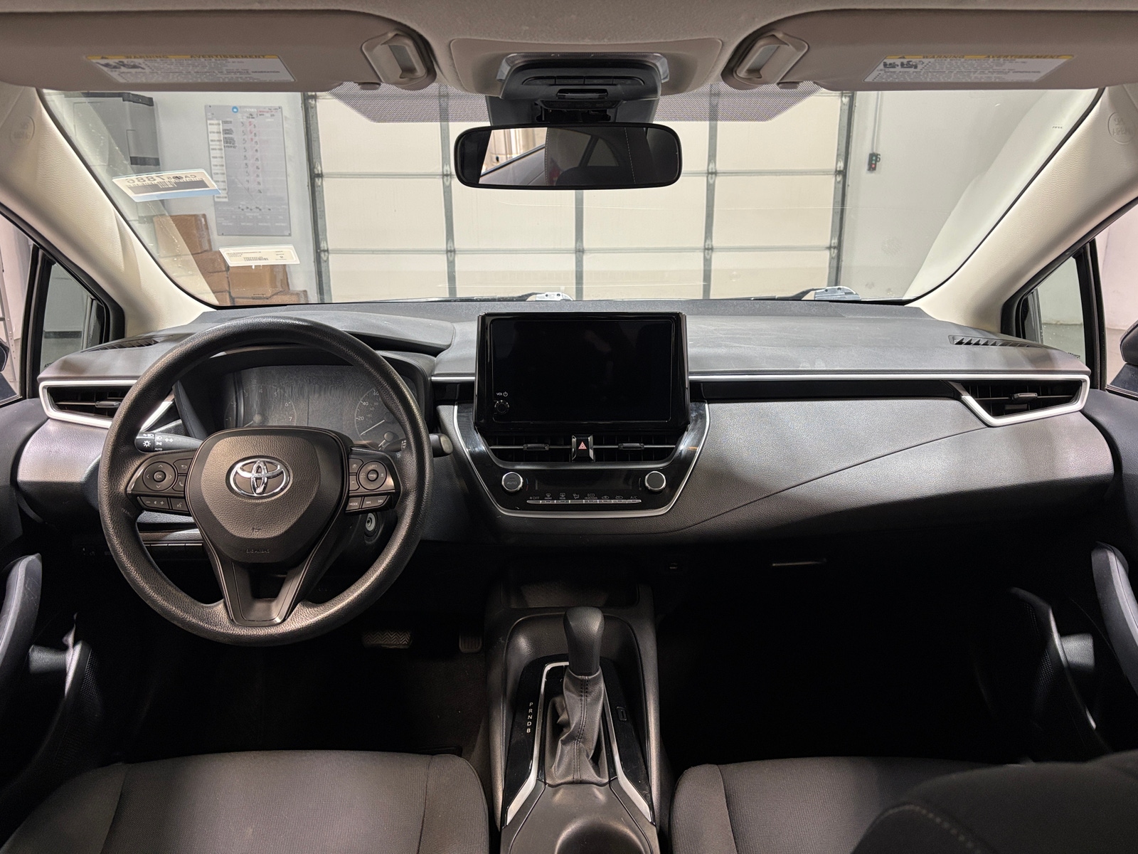 Thumbnail: 2024 Toyota Corolla - 3