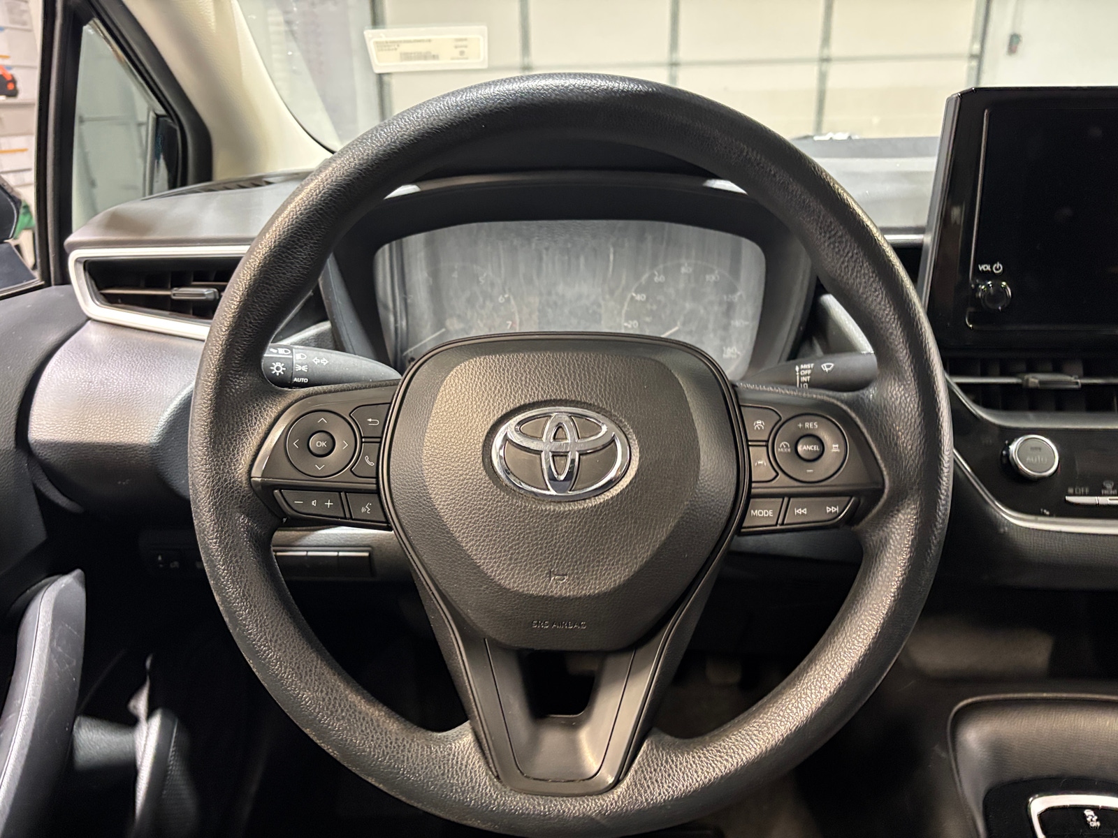 Thumbnail: 2024 Toyota Corolla - 5