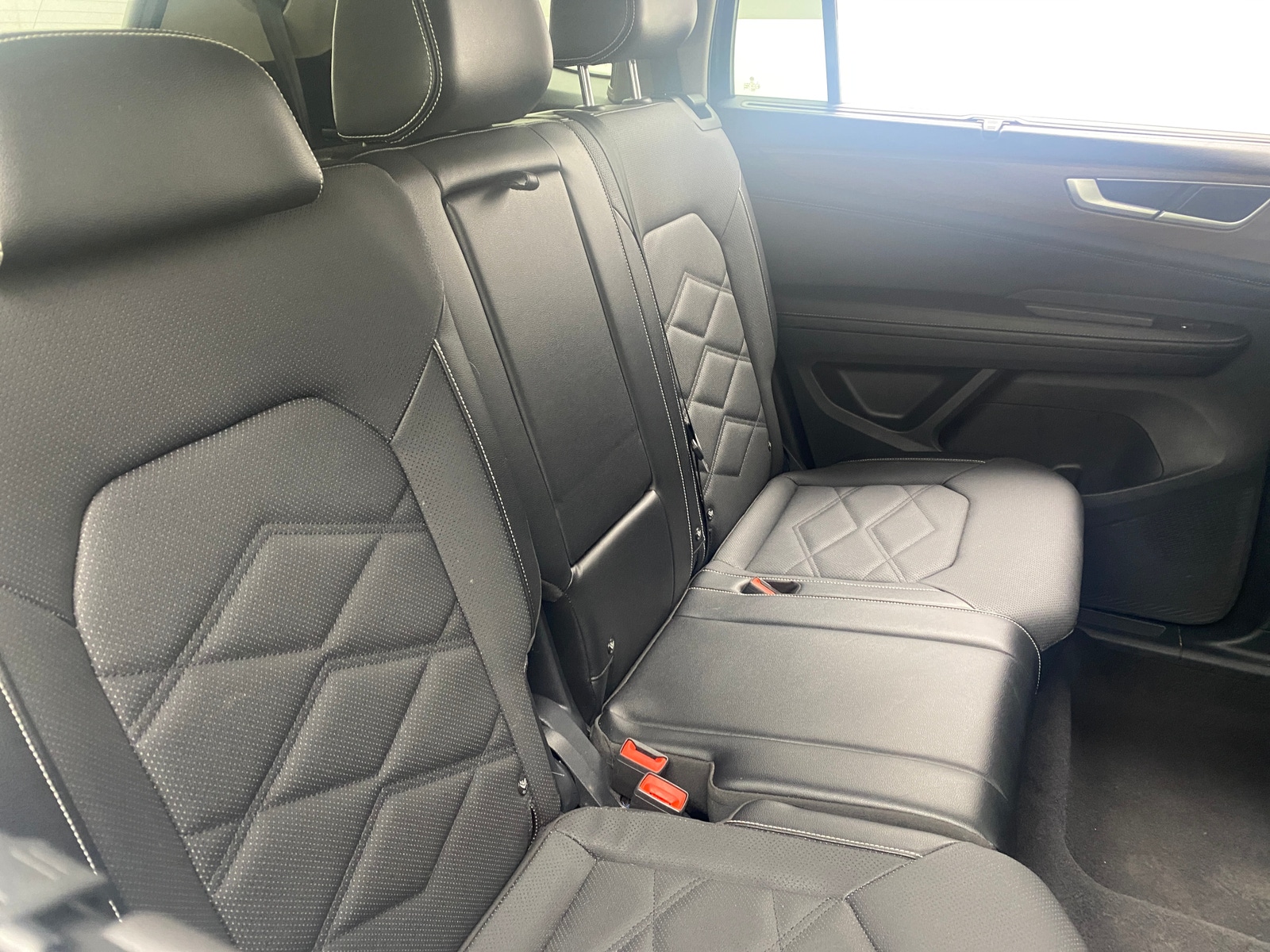 Thumbnail: 2024 Volkswagen Atlas - 5