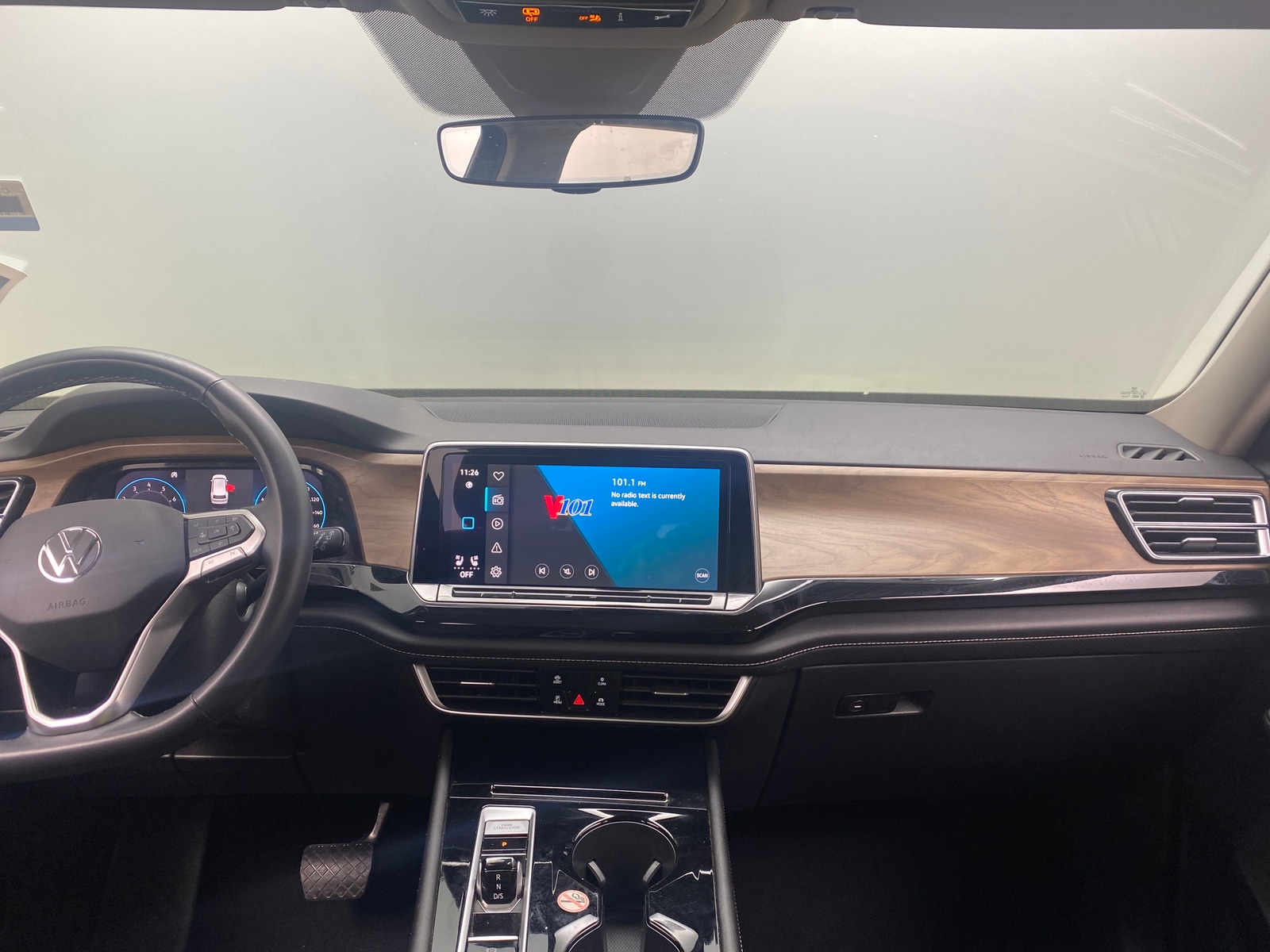 Thumbnail: 2024 Volkswagen Atlas - 2