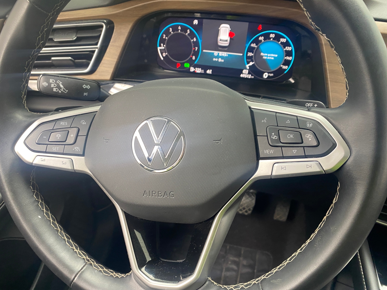 Thumbnail: 2024 Volkswagen Atlas - 4