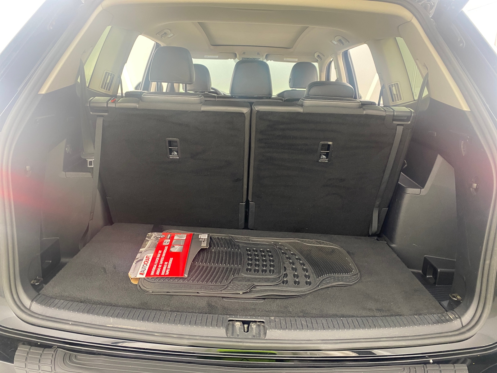 Thumbnail: 2024 Volkswagen Atlas - 6