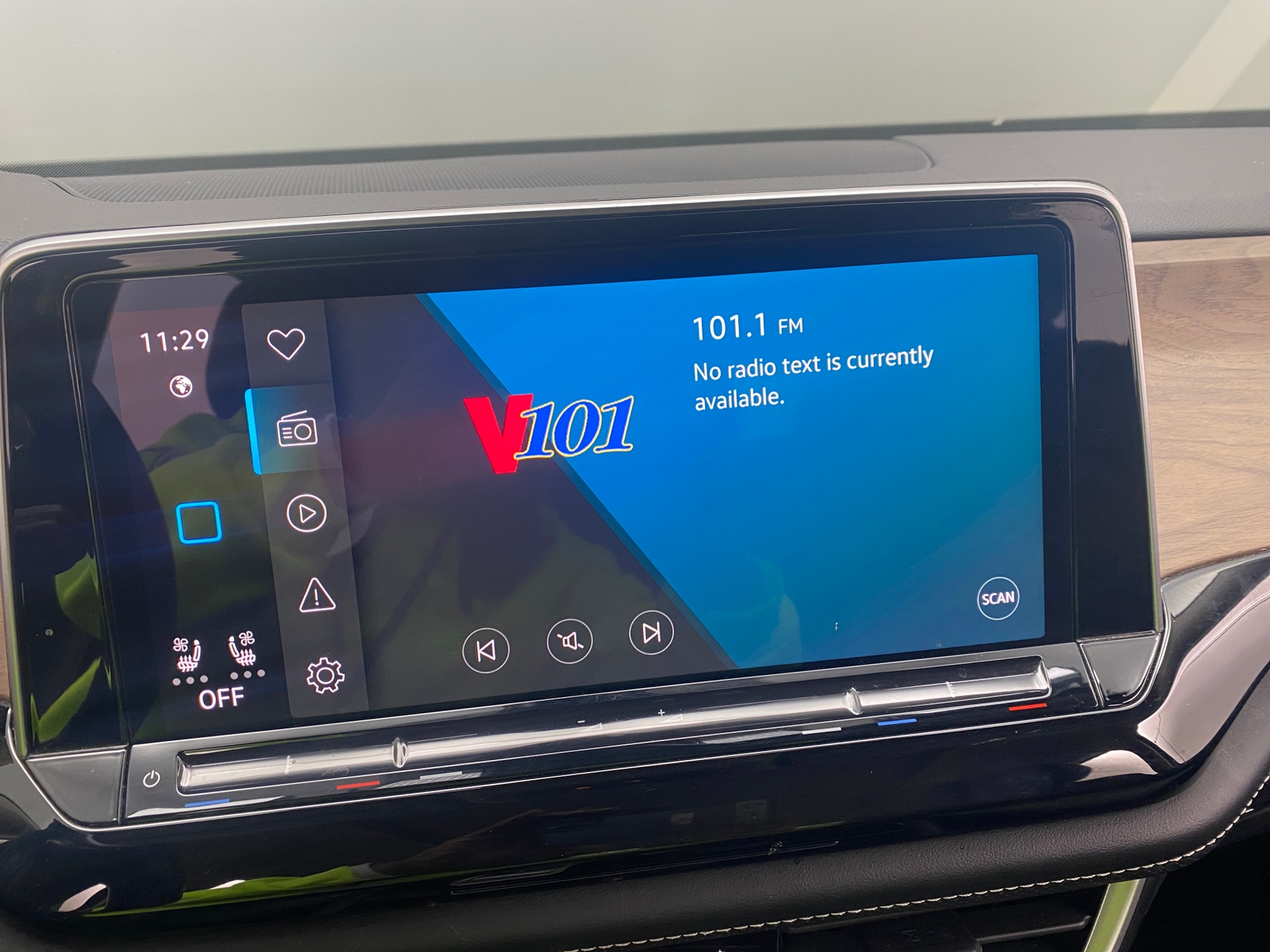 Thumbnail: 2024 Volkswagen Atlas - 3