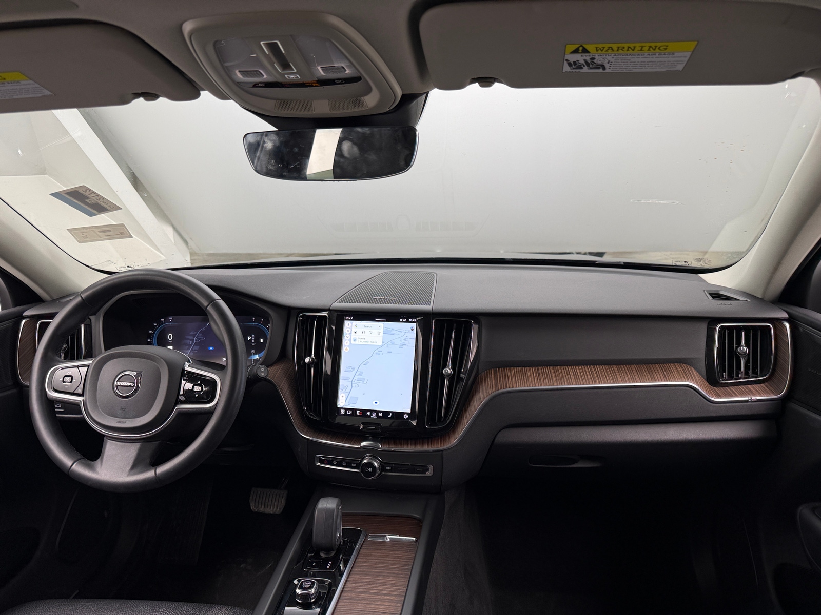 Thumbnail: 2023 Volvo XC60 - 2