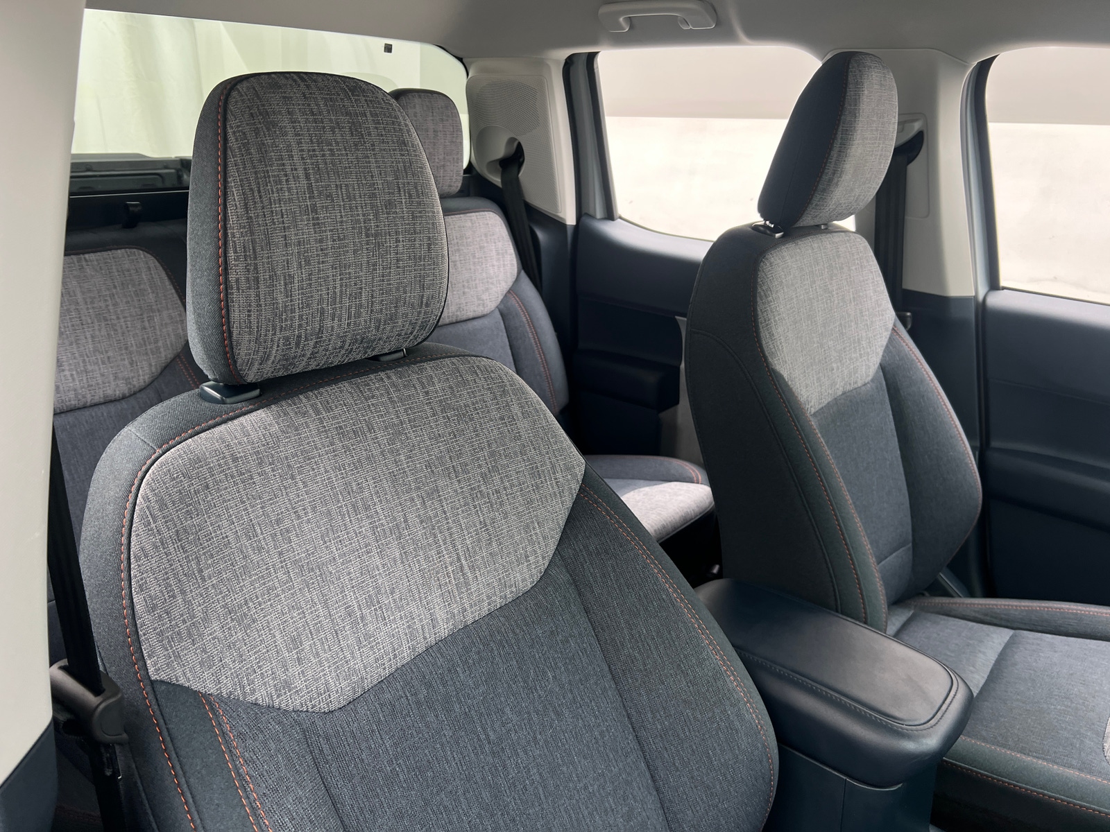 Thumbnail: 2024 Ford Maverick - 2