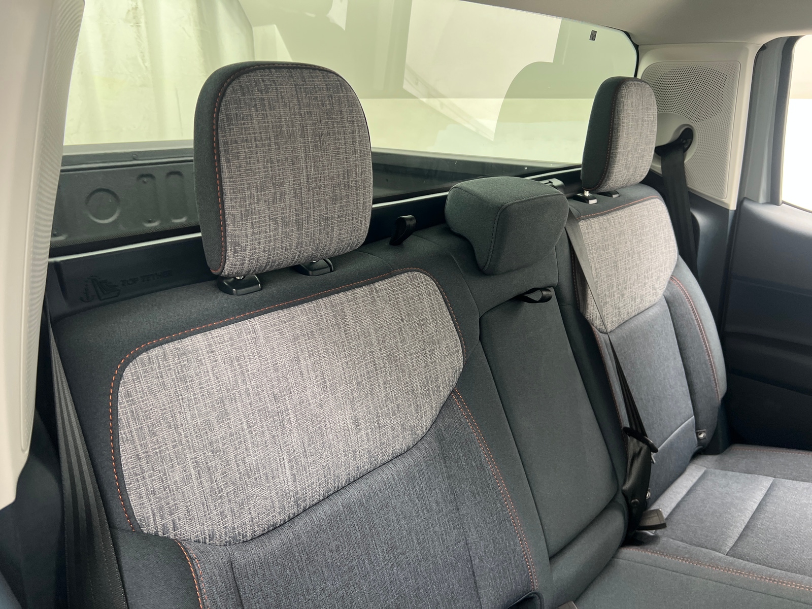 Thumbnail: 2024 Ford Maverick - 6