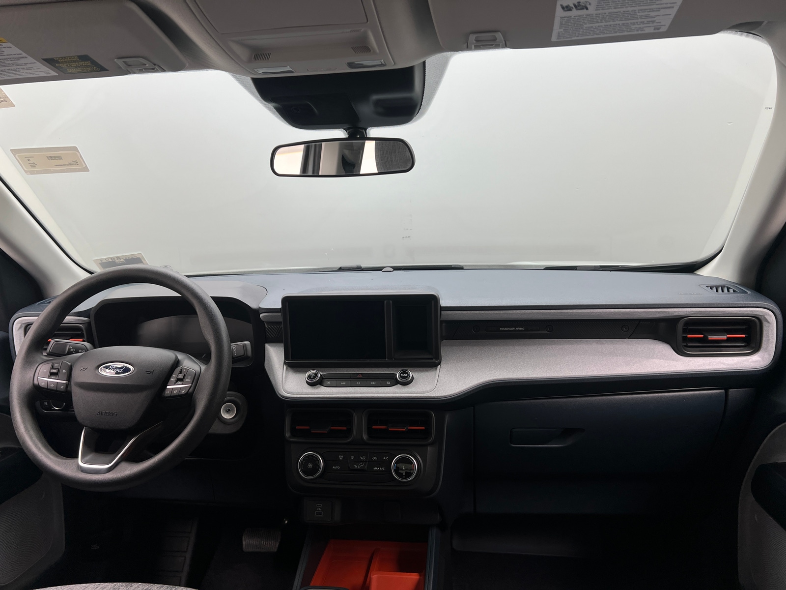 Thumbnail: 2024 Ford Maverick - 3