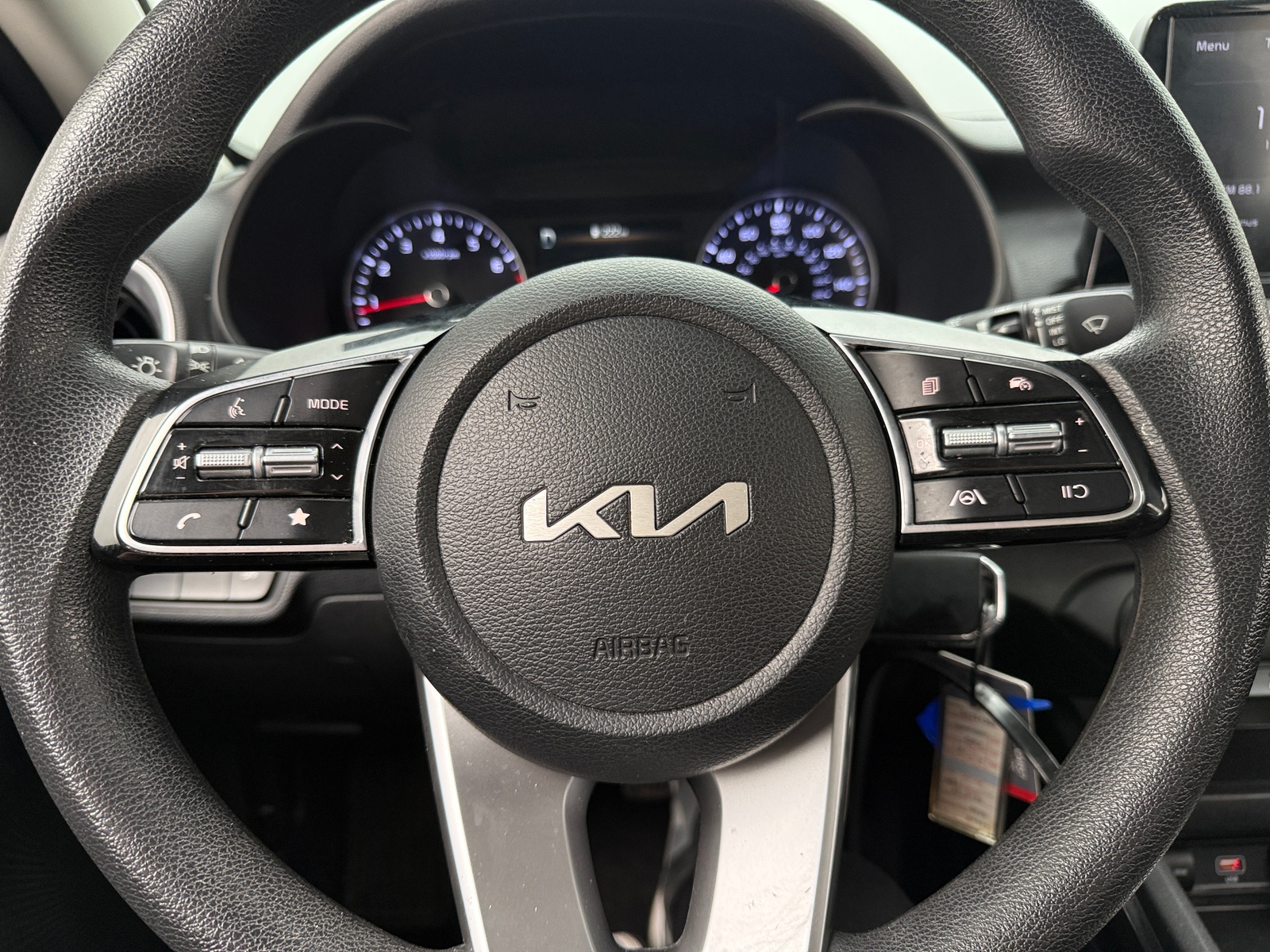 Thumbnail: 2024 Kia Forte - 5