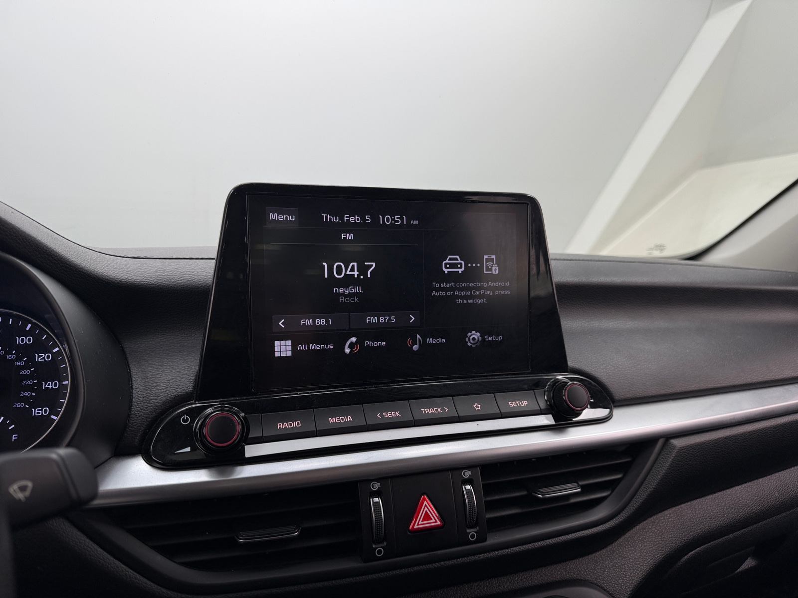 Thumbnail: 2024 Kia Forte - 4