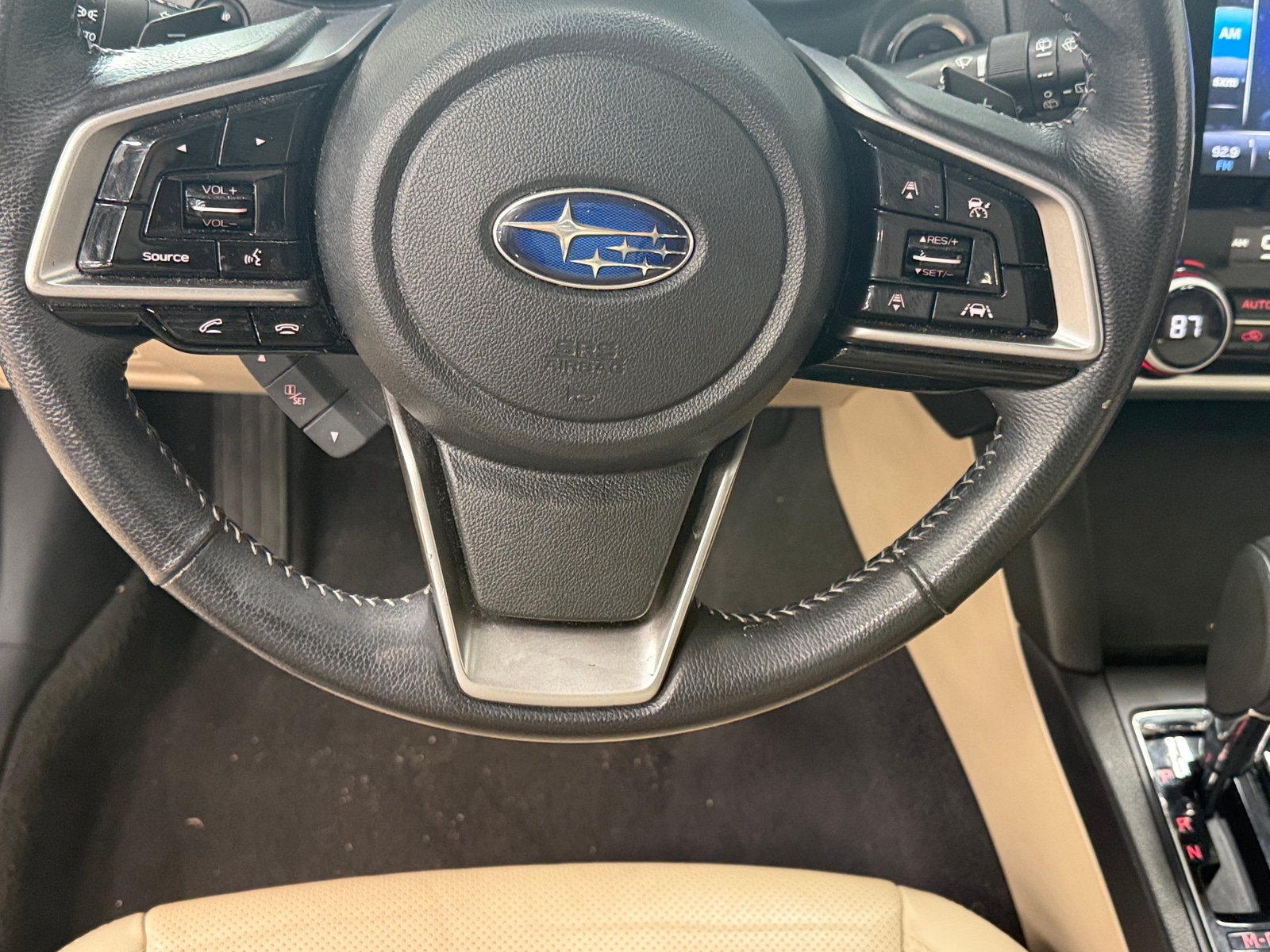 Thumbnail: 2018 Subaru Outback - 4