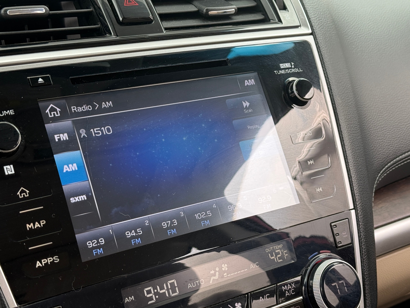 Thumbnail: 2018 Subaru Outback - 3