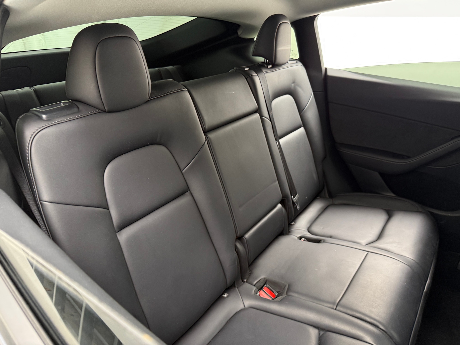 Thumbnail: 2023 Tesla Model Y - 4