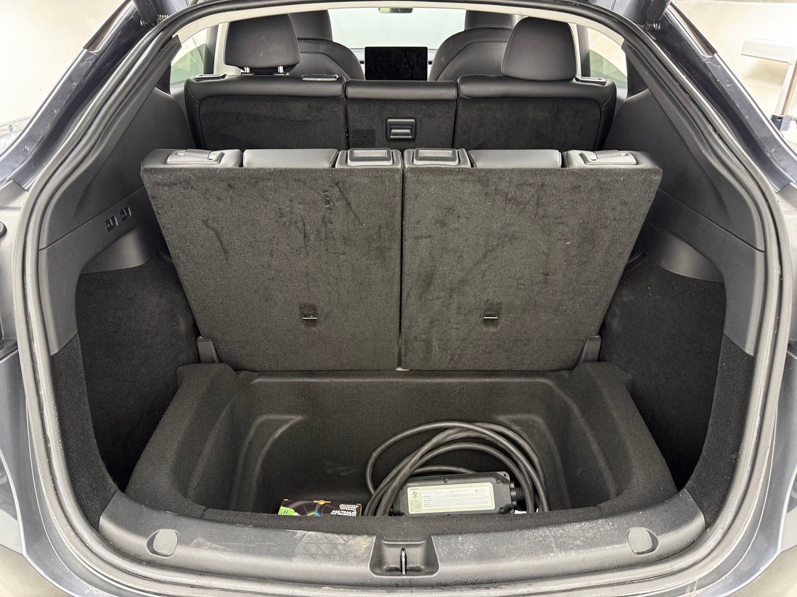 Thumbnail: 2023 Tesla Model Y - 5