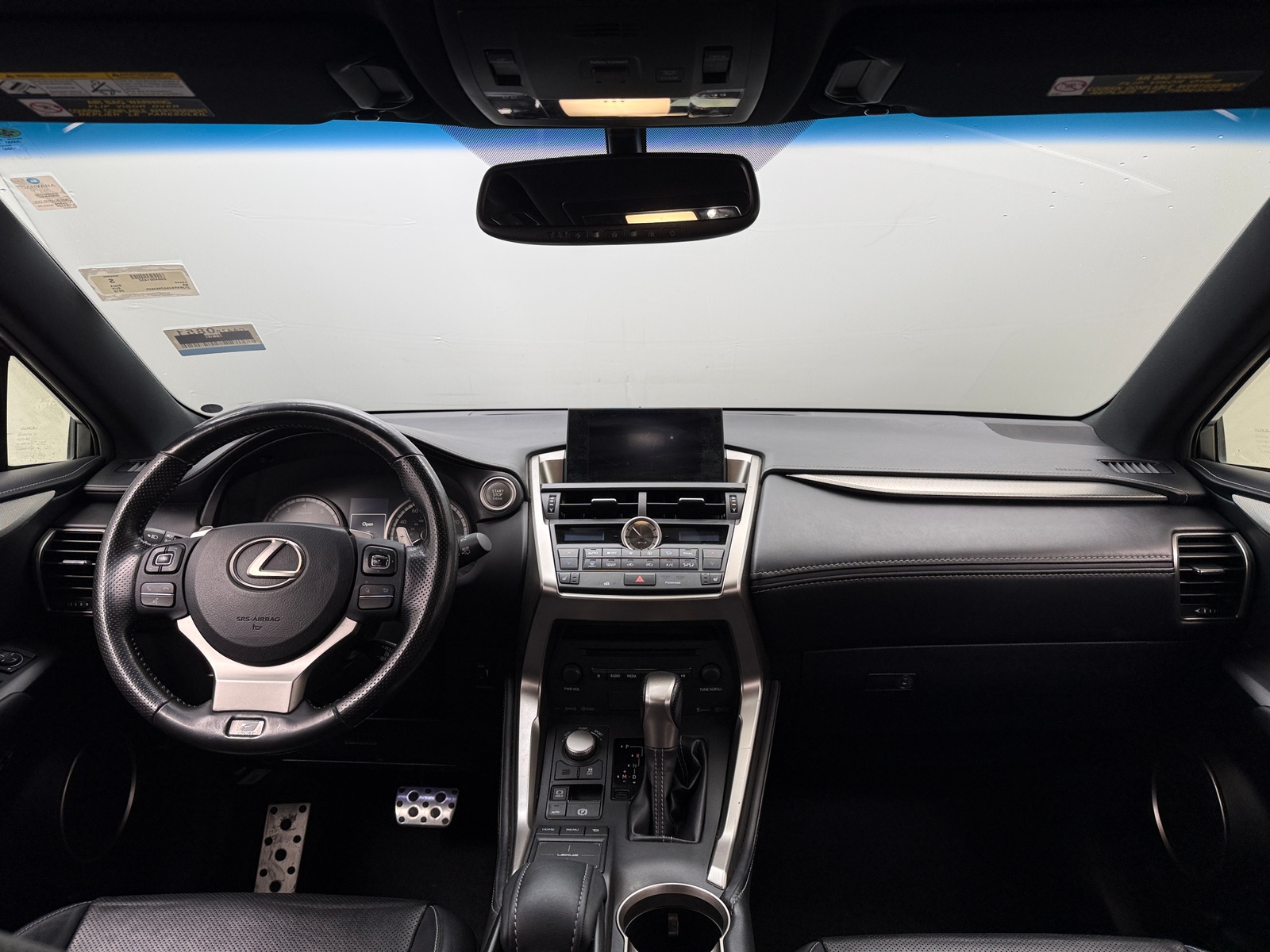 Thumbnail: 2016 Lexus NX - 2