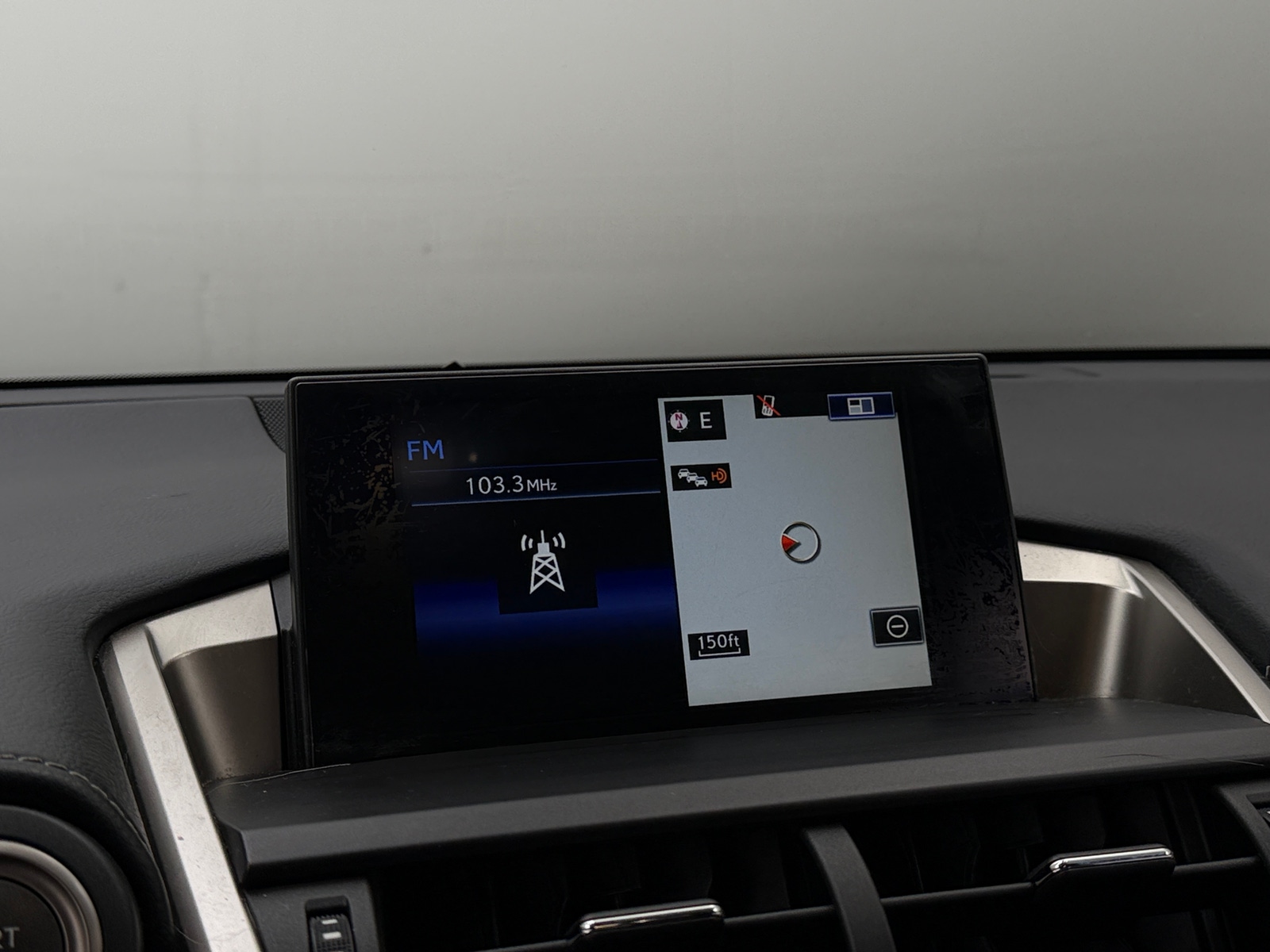 Thumbnail: 2016 Lexus NX - 3