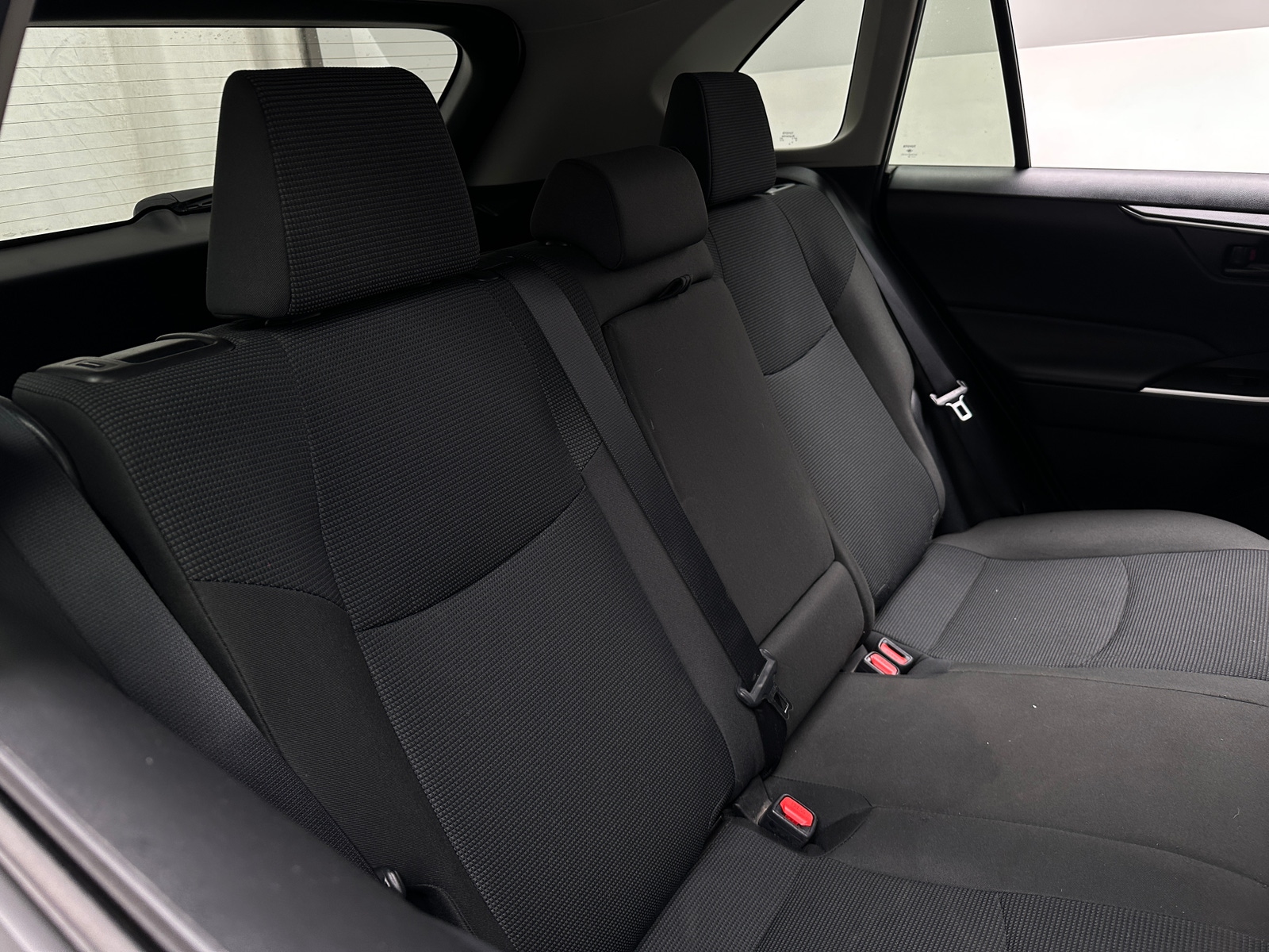 Thumbnail: 2024 Toyota RAV4 - 6