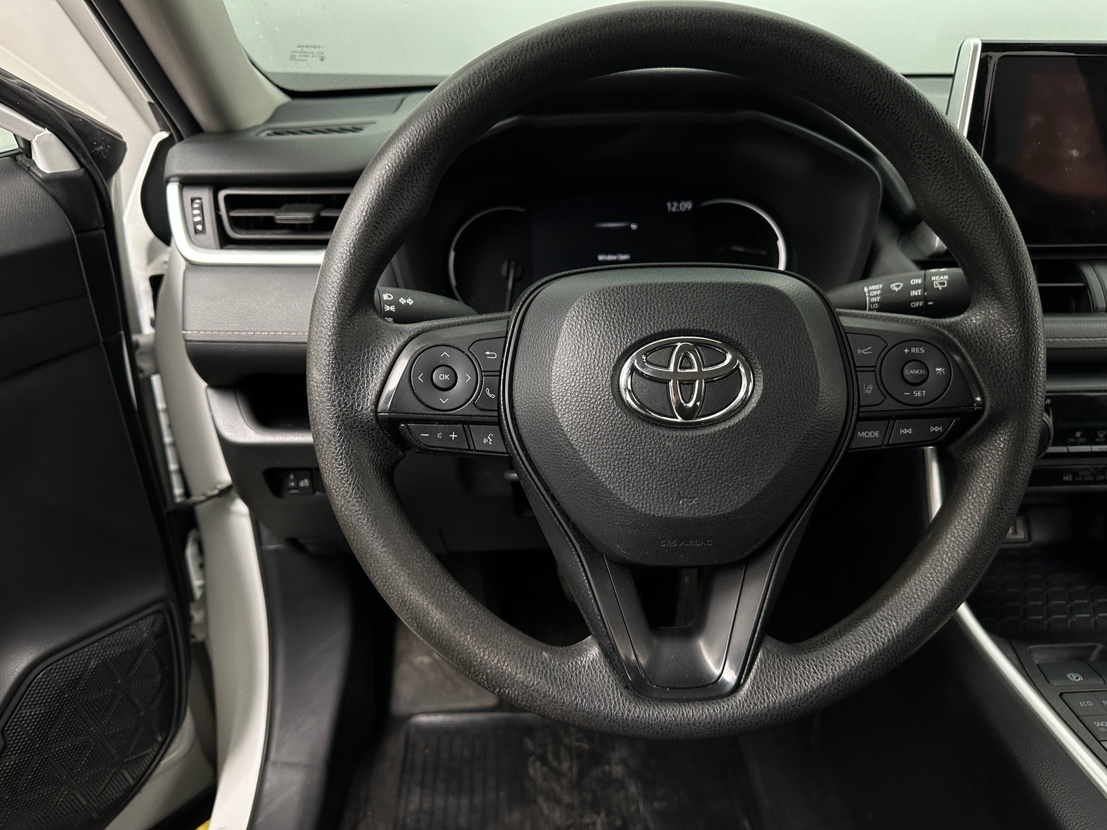 Thumbnail: 2024 Toyota RAV4 - 5