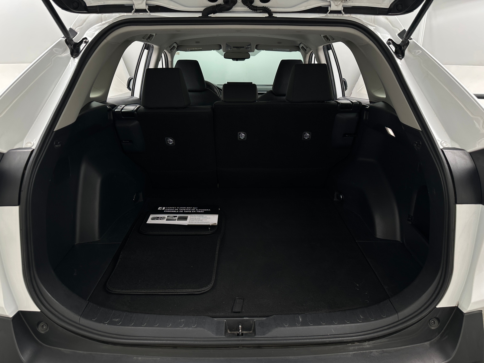 Thumbnail: 2024 Toyota RAV4 - 7