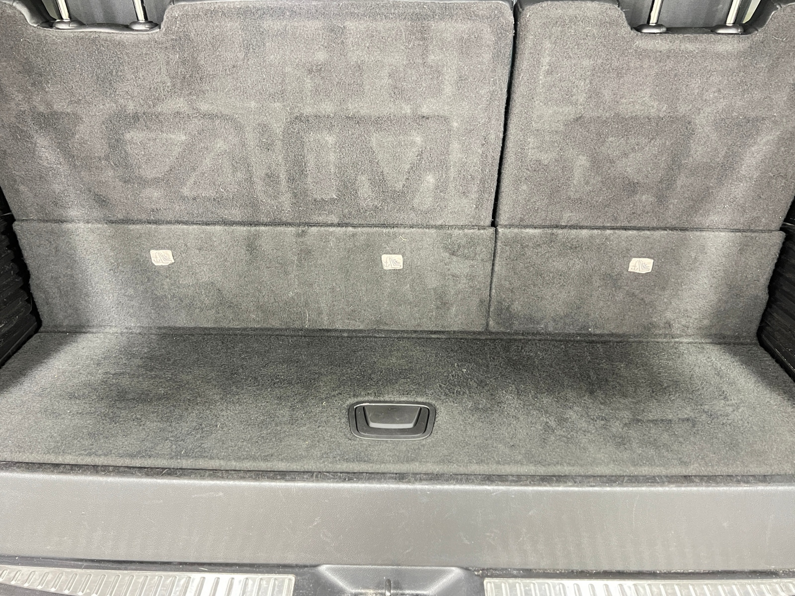 Thumbnail: 2020 Chevrolet Tahoe - 6