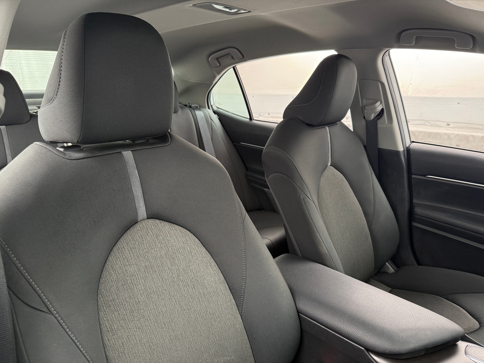 Thumbnail: 2024 Toyota Camry - 2