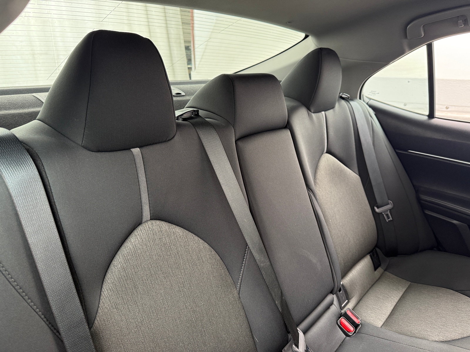 Thumbnail: 2024 Toyota Camry - 6