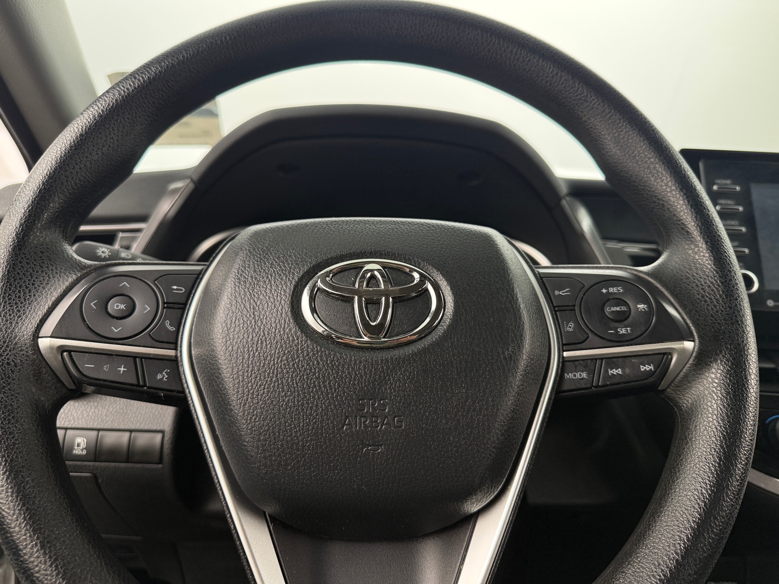 Thumbnail: 2024 Toyota Camry - 5